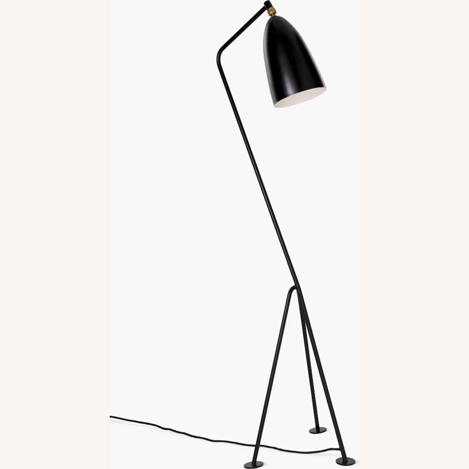 Gubi Grashopper Floor Lamp - image-3