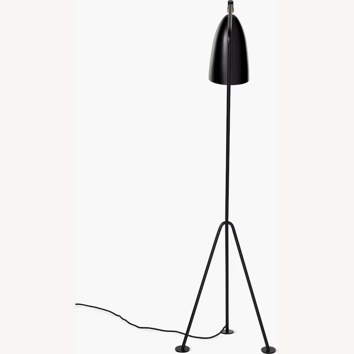 Gubi Grashopper Floor Lamp - image-1