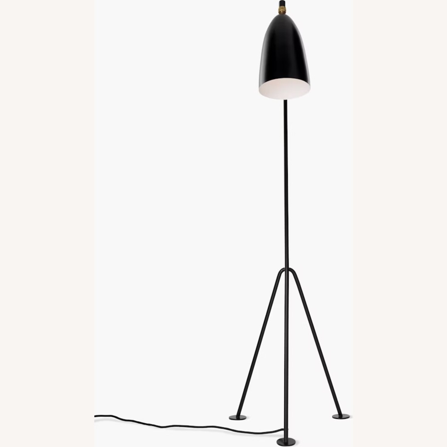 Gubi Grashopper Floor Lamp - image-4