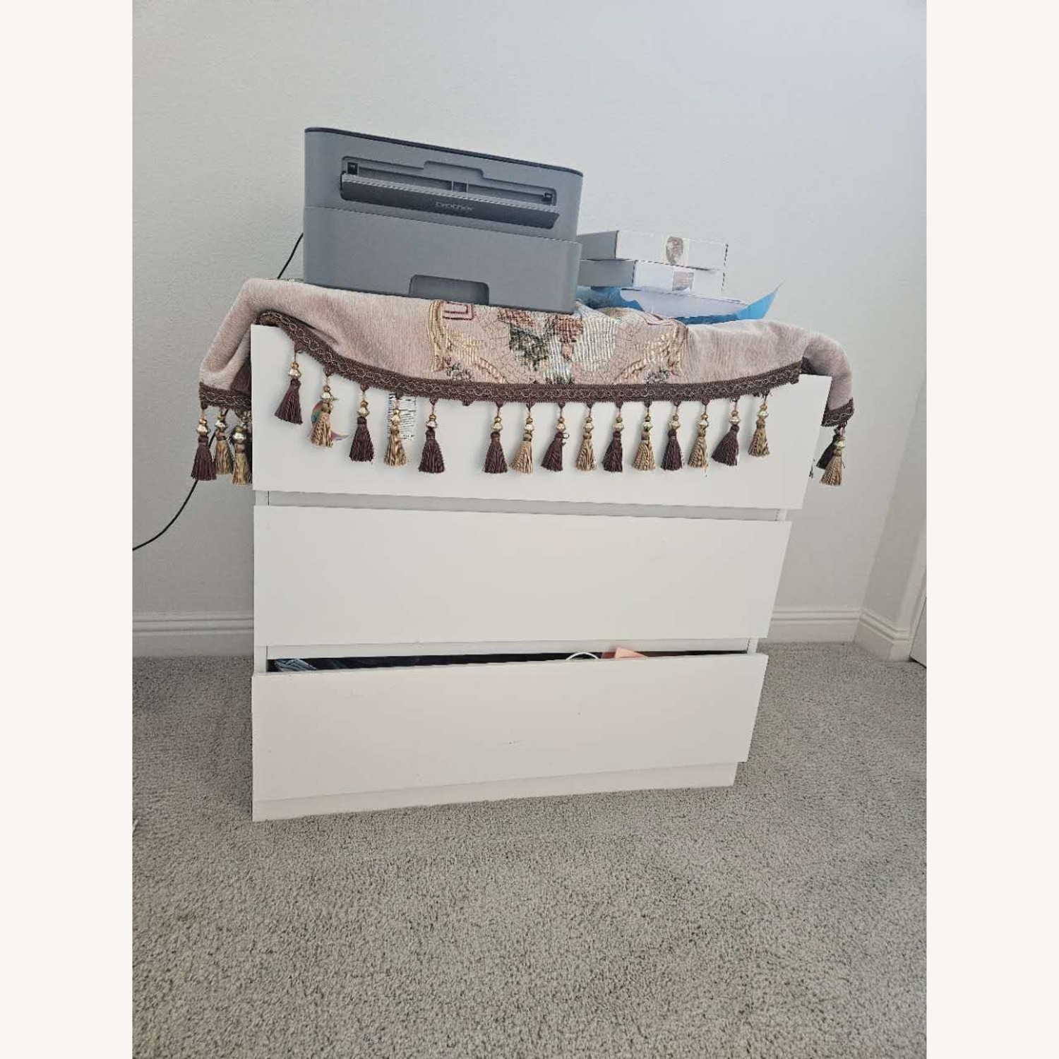 IKEA Storklinta Dresser - image-2