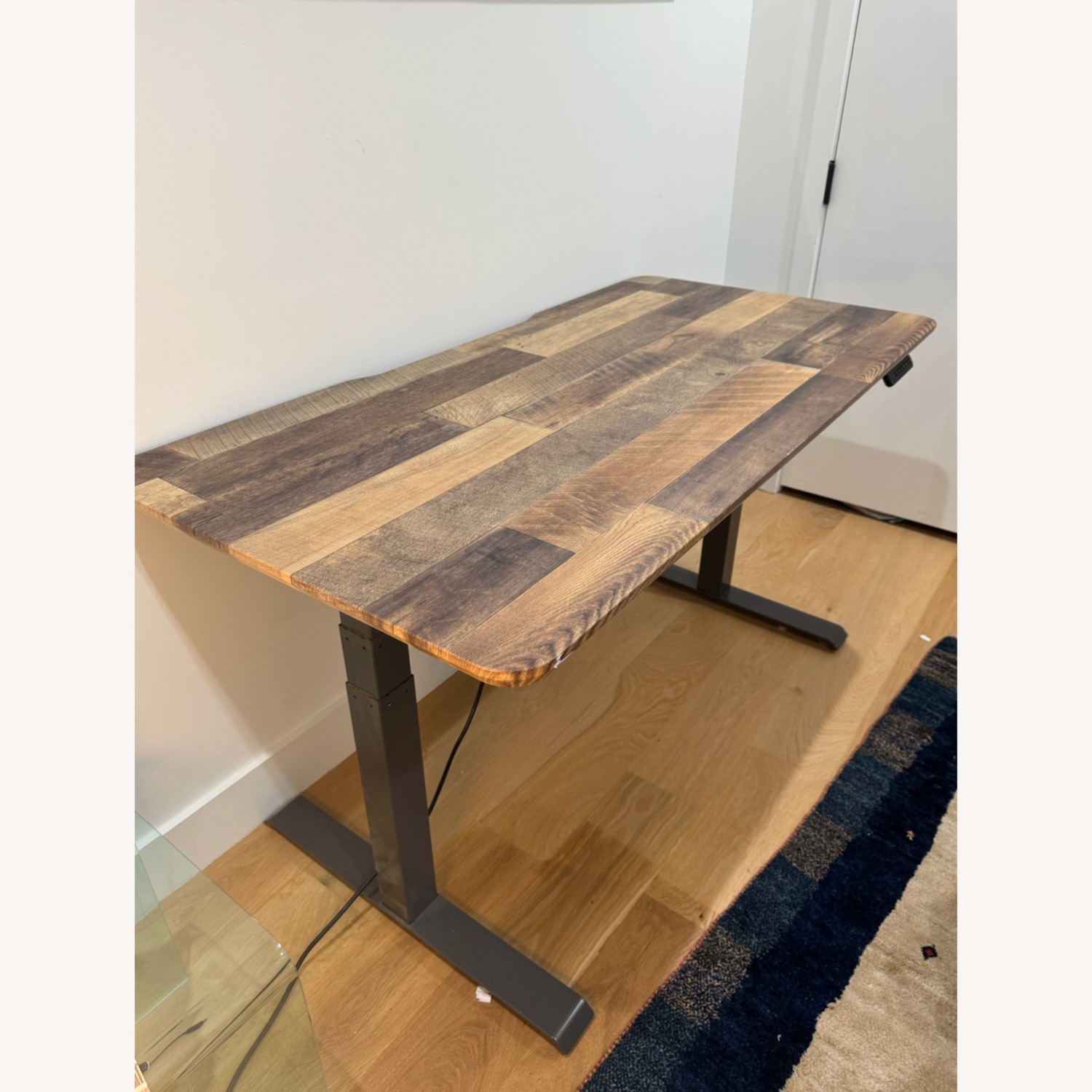 Vari Electric Standing Desk - 60" x 30" - image-2