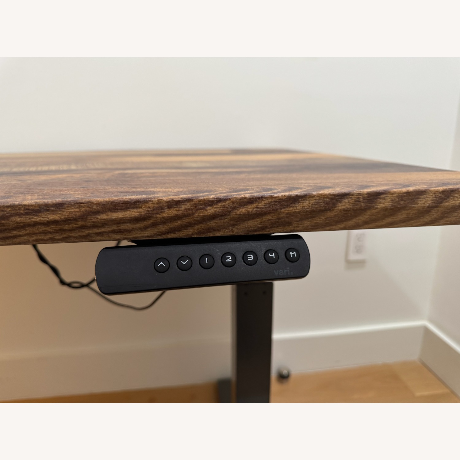 Vari Electric Standing Desk - 60" x 30" - image-3