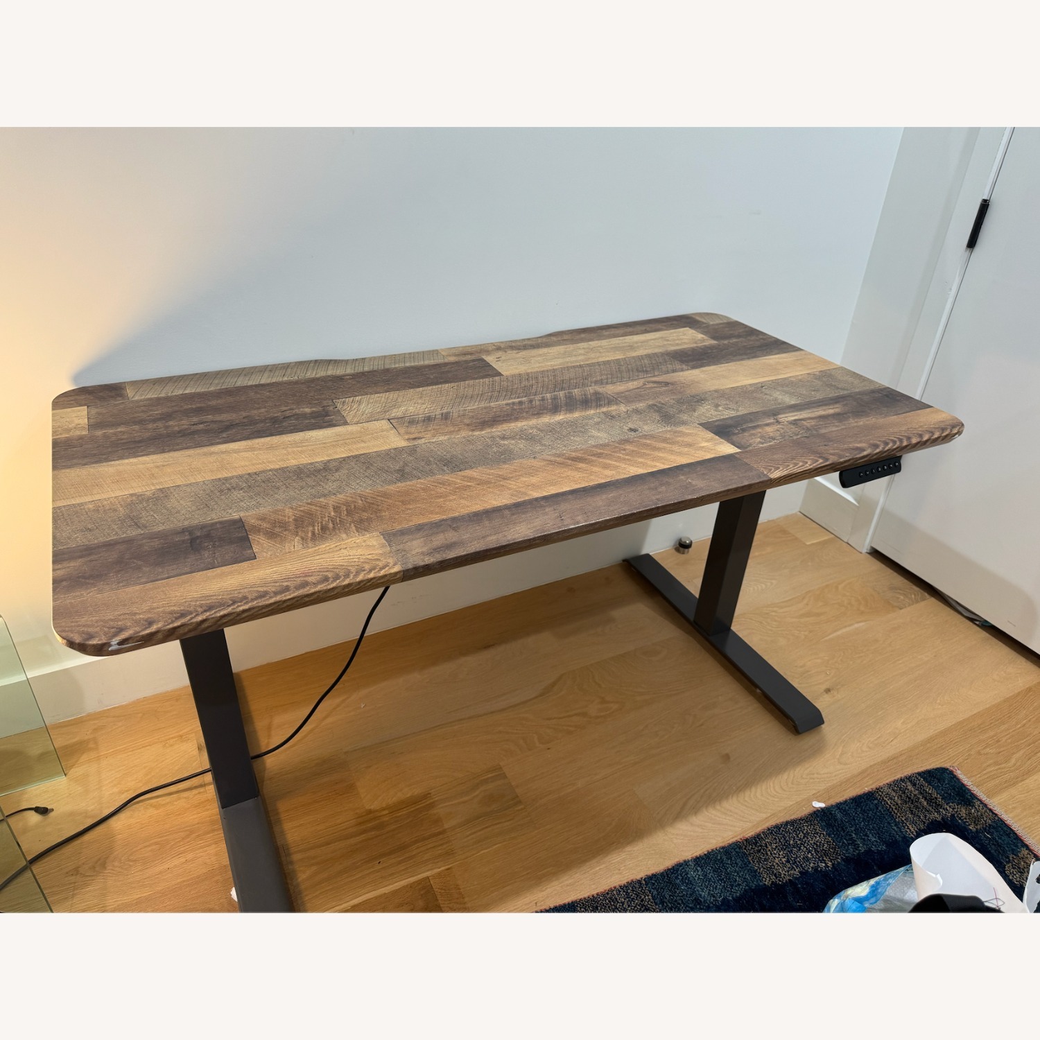 Vari Electric Standing Desk - 60" x 30" - image-1