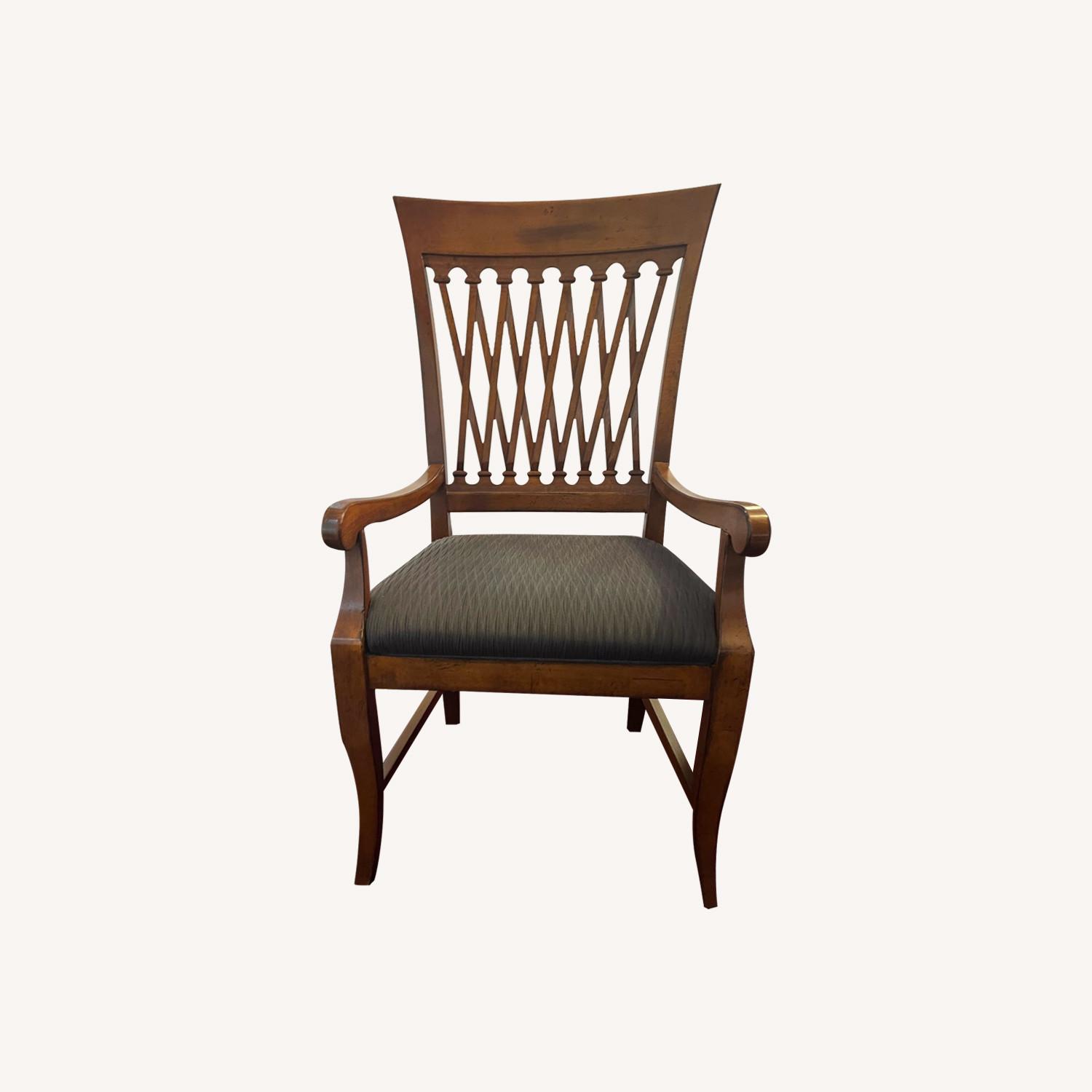 Lexington Tommy Bahamas Chairs Lexington Tommy Bahama Dining Room