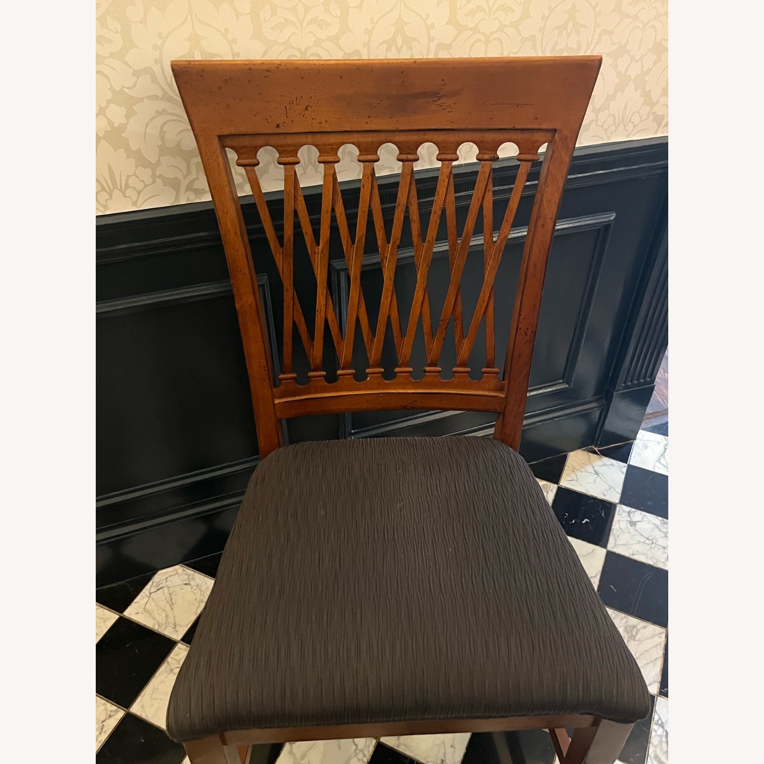 Lexington Tommy Bahama Dining Room Chairs - image-6