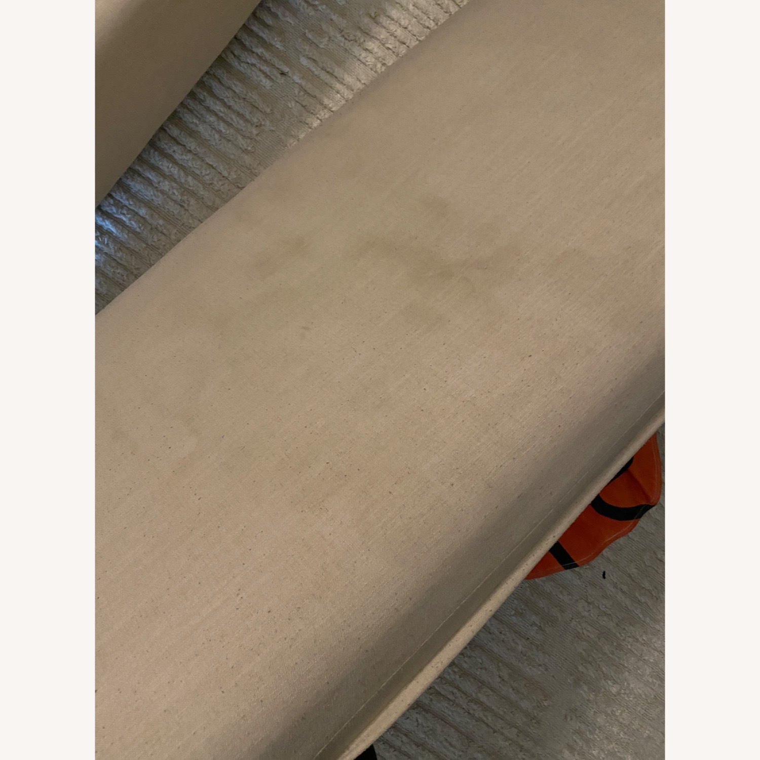 CB2 80" Movie Sleeper Couch - image-3