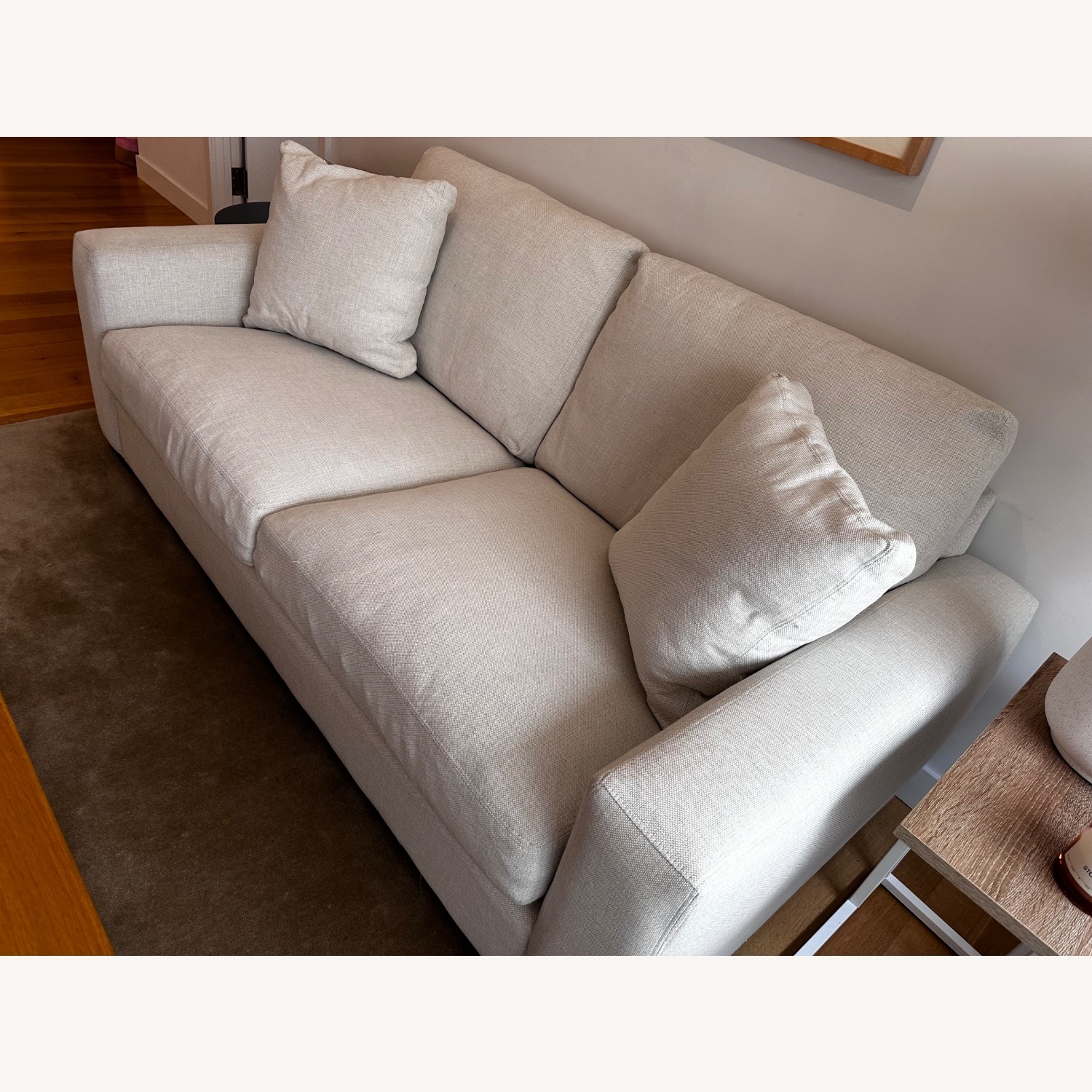 Room & Board Metro Sofa - image-3