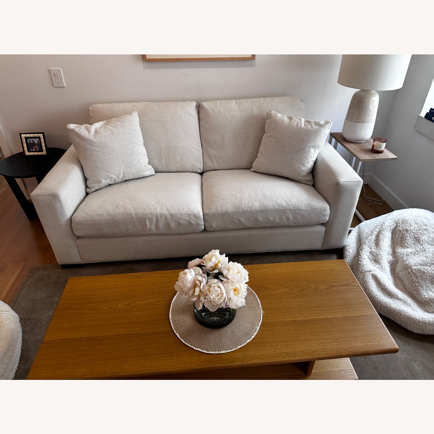 Room & Board Metro Sofa - image-1