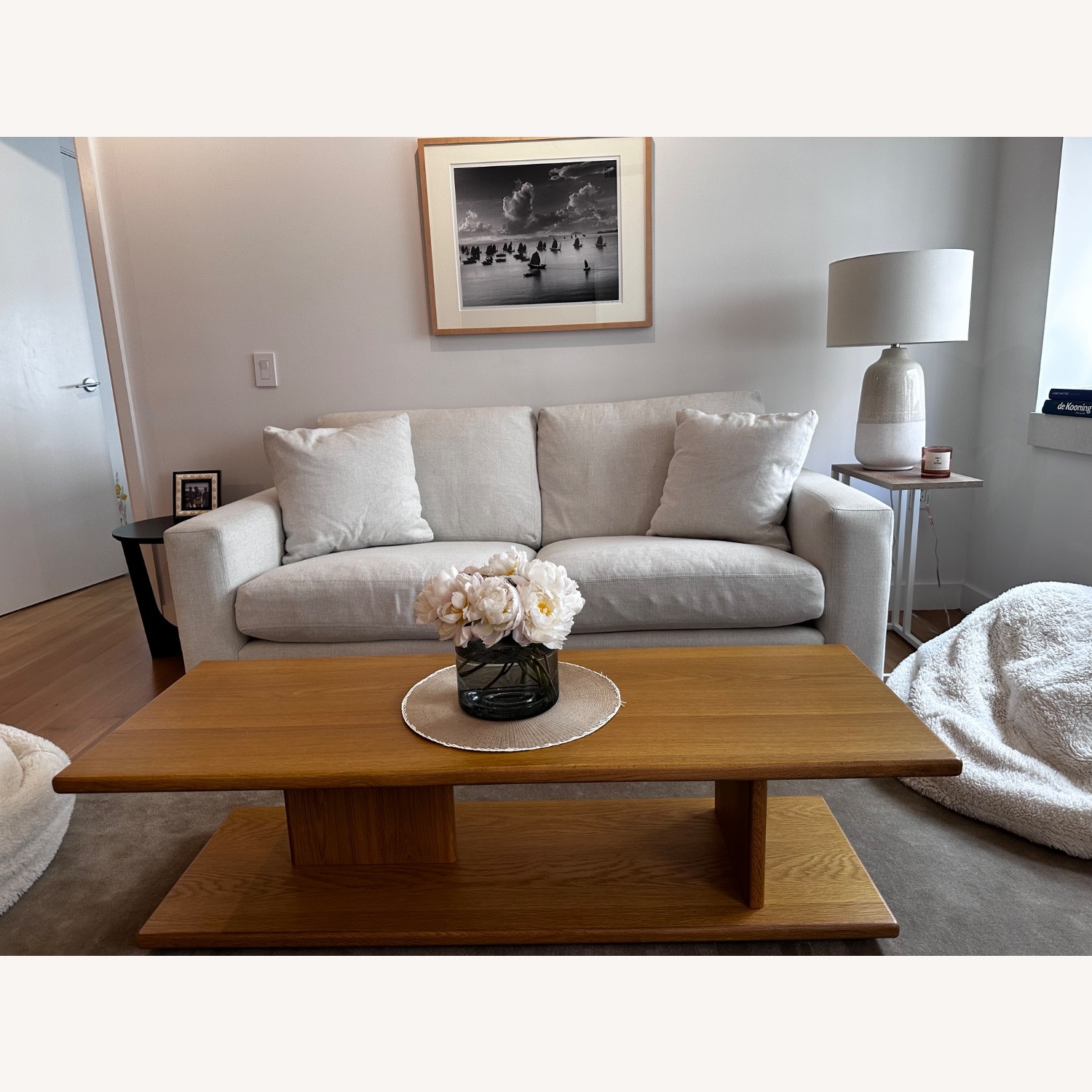 Room & Board Metro Sofa - image-2