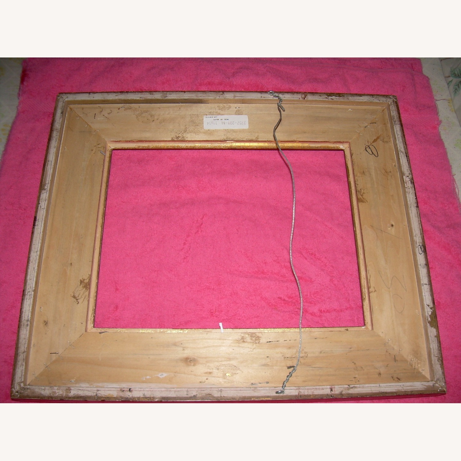 Carved in Mexico - image-2