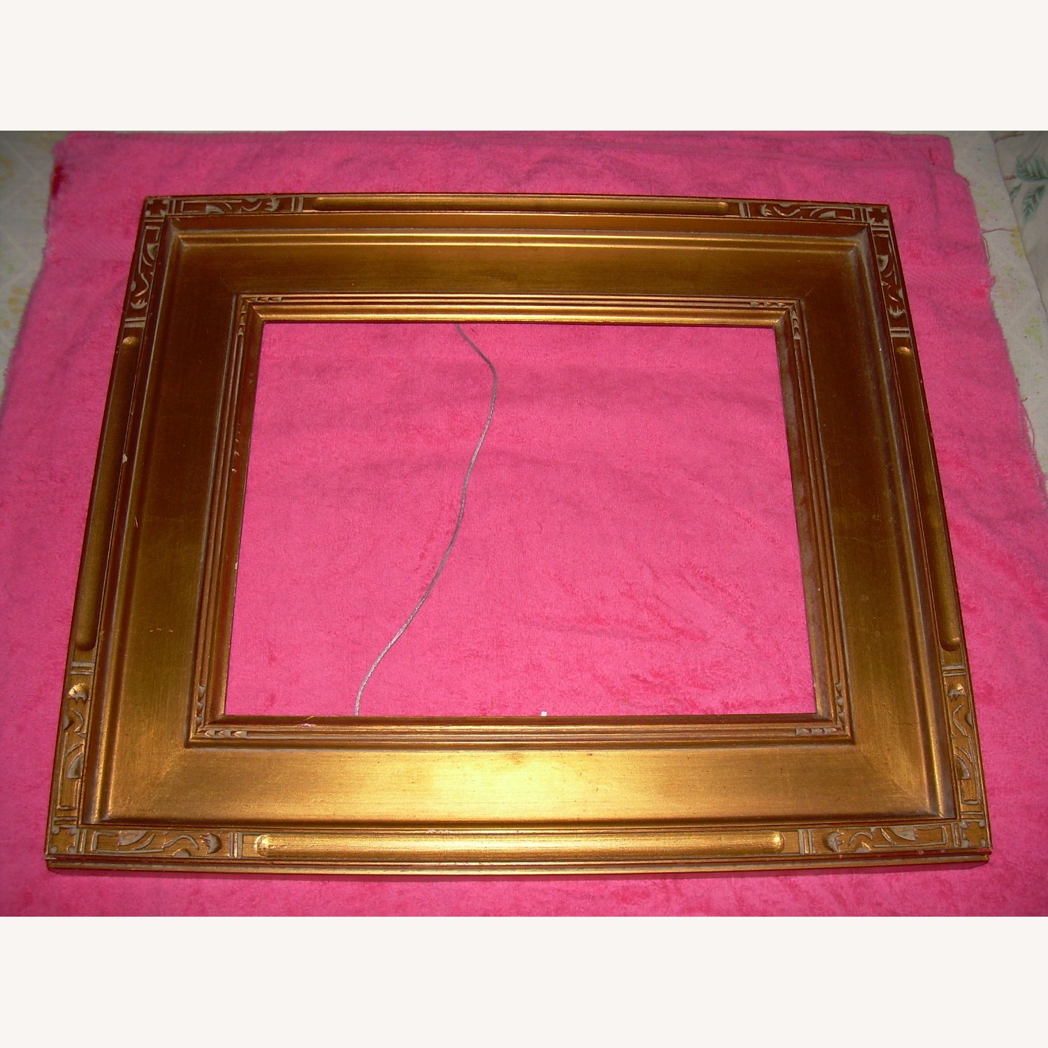 Carved in Mexico - image-1