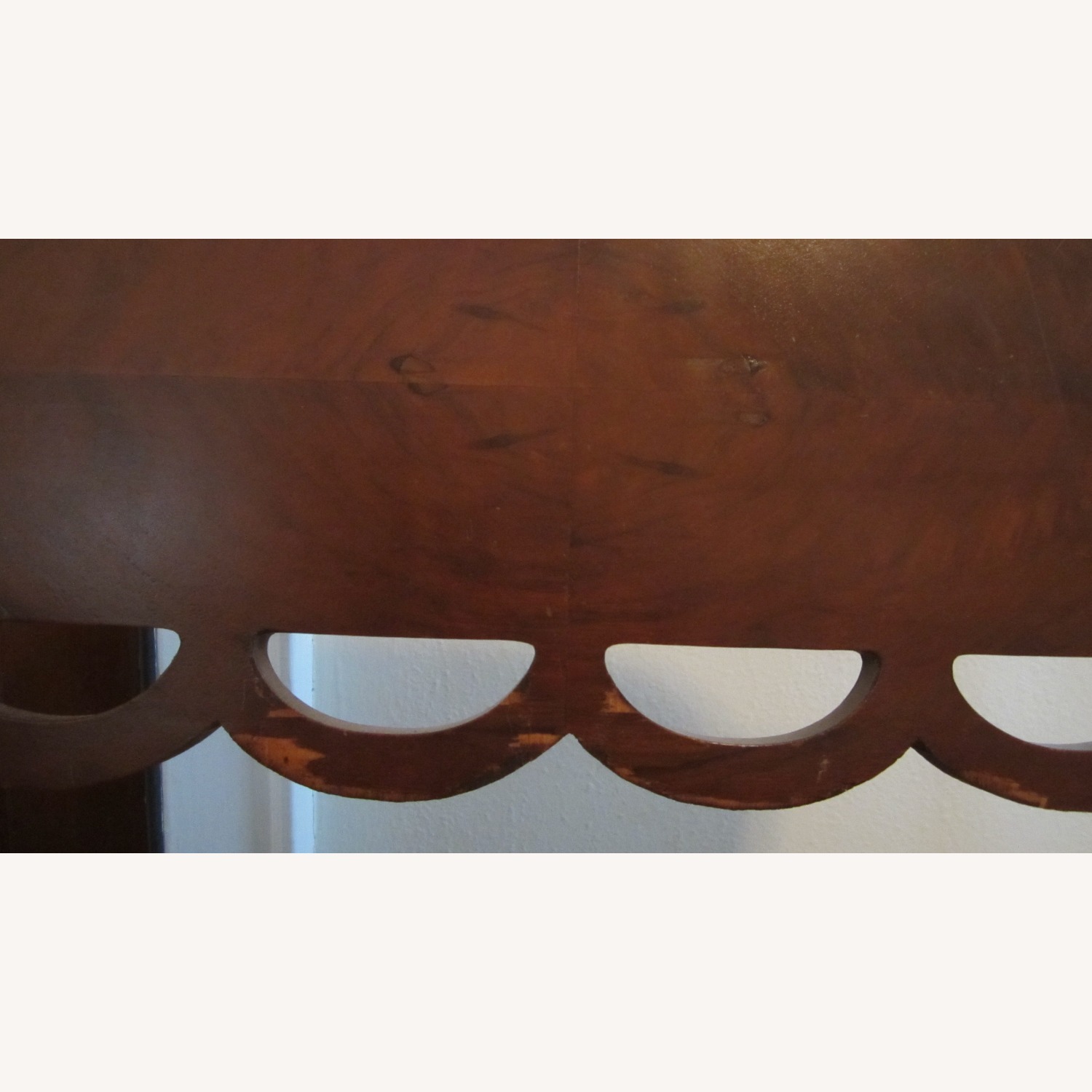 Chair for Art Deco Waterfall Style Vanity Table - image-3