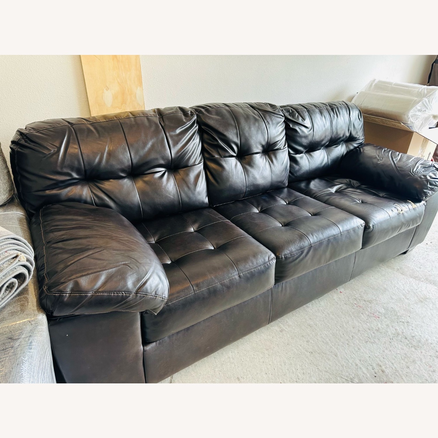 3 Seater Sofa - image-2