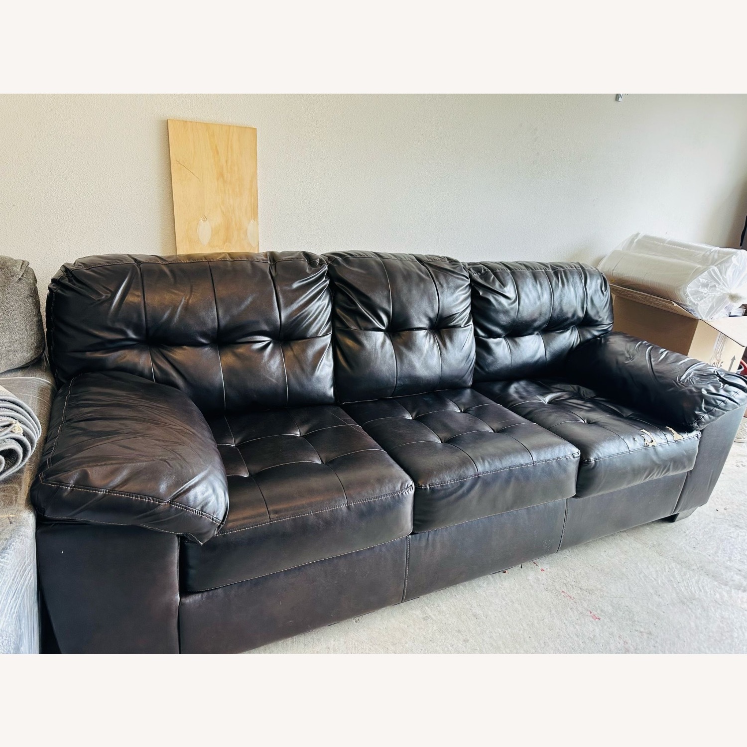 3 Seater Sofa - image-1