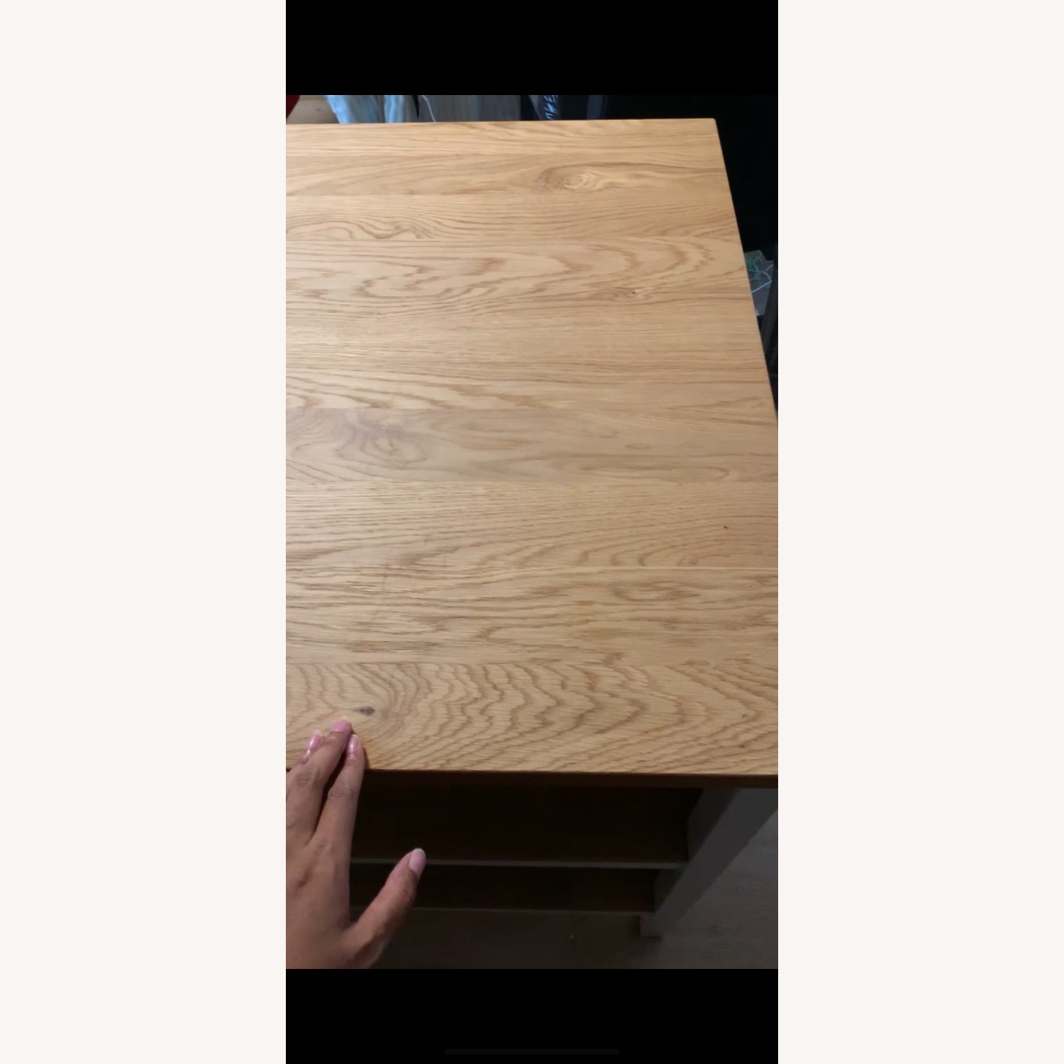 IKEA Tornviken Kitchen Island - image-3