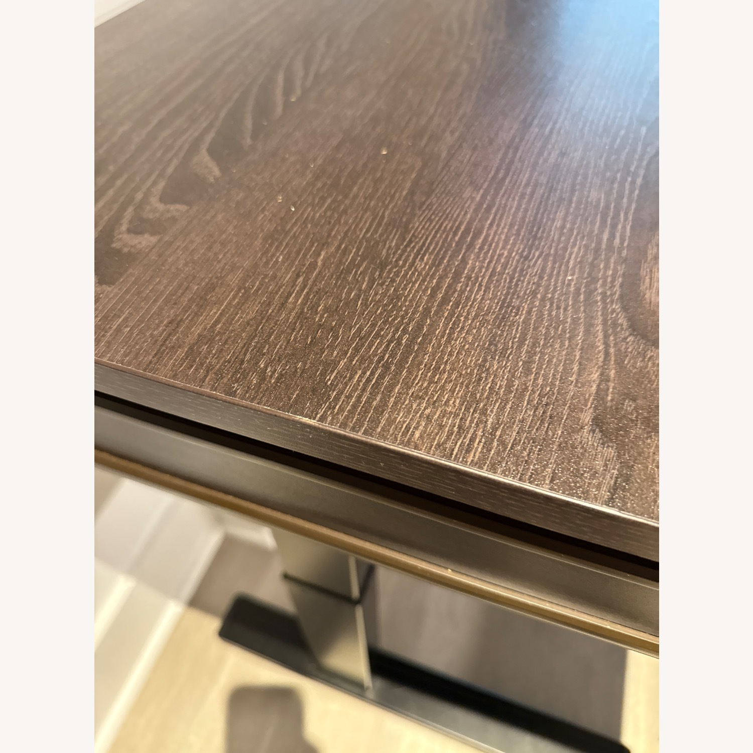 Desk and Coffee Table  - image-4