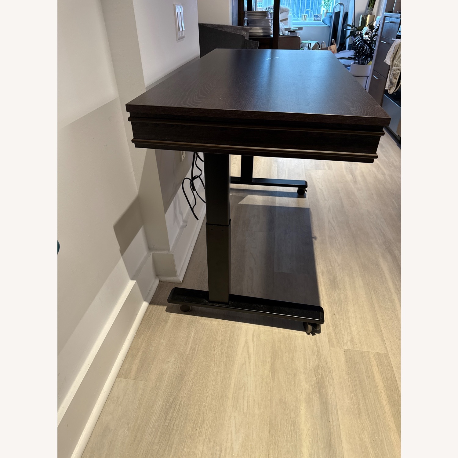 Desk and Coffee Table  - image-3