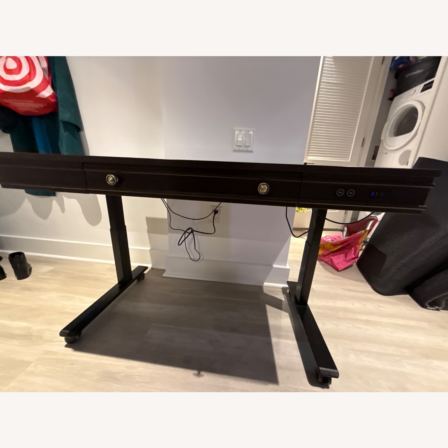 Desk and Coffee Table  - image-5