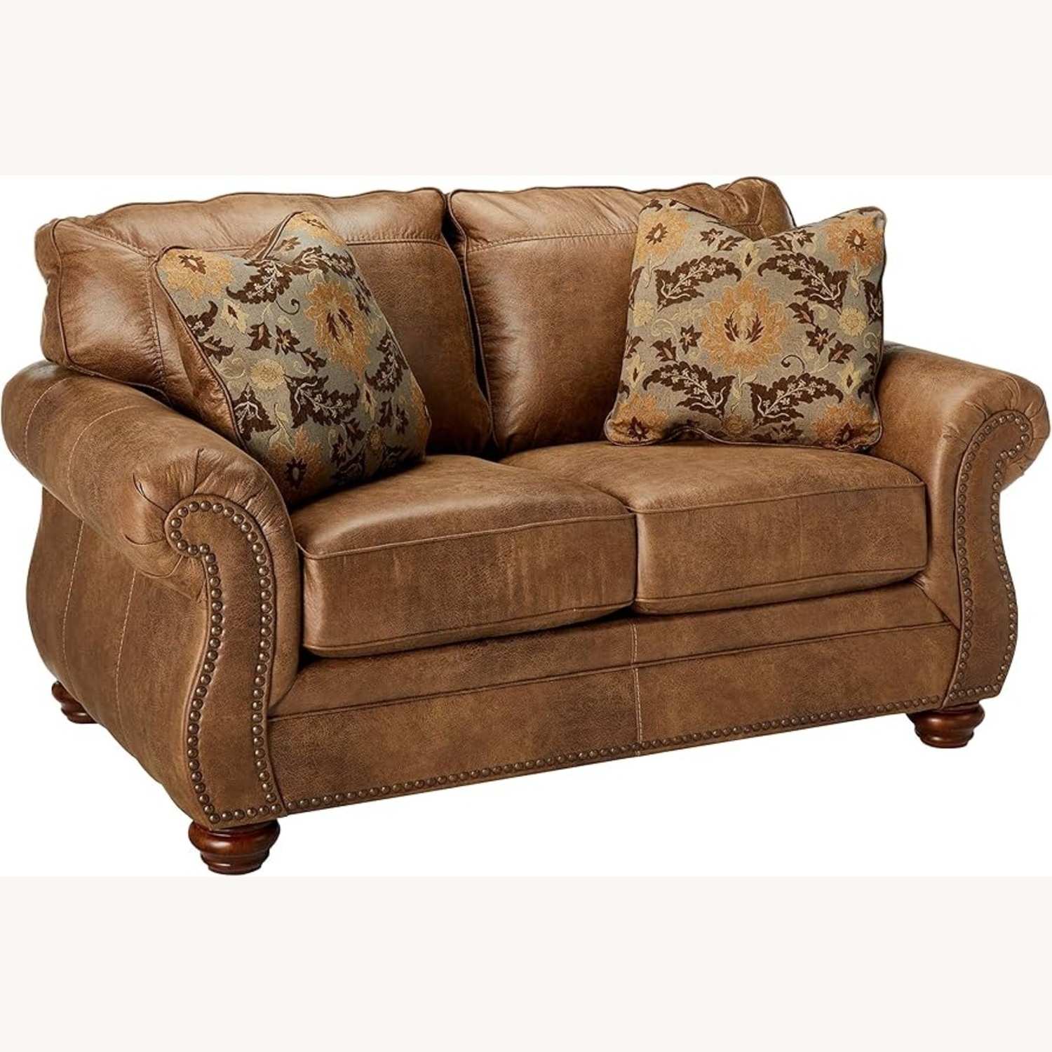 Ashley Furniture Larkinhurst Loveseat - image-3