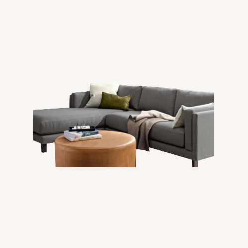 Used Room & Board Sectional Holden for sale on AptDeco