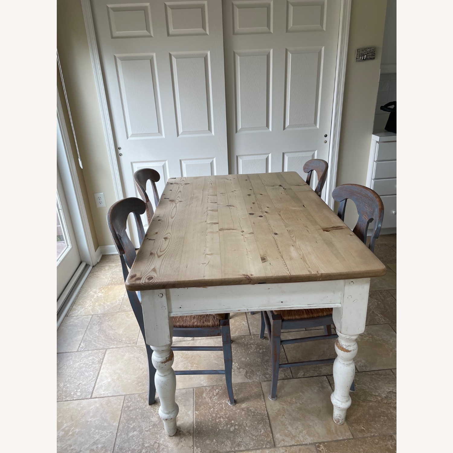 Kitchen Table and Chairs - image-2