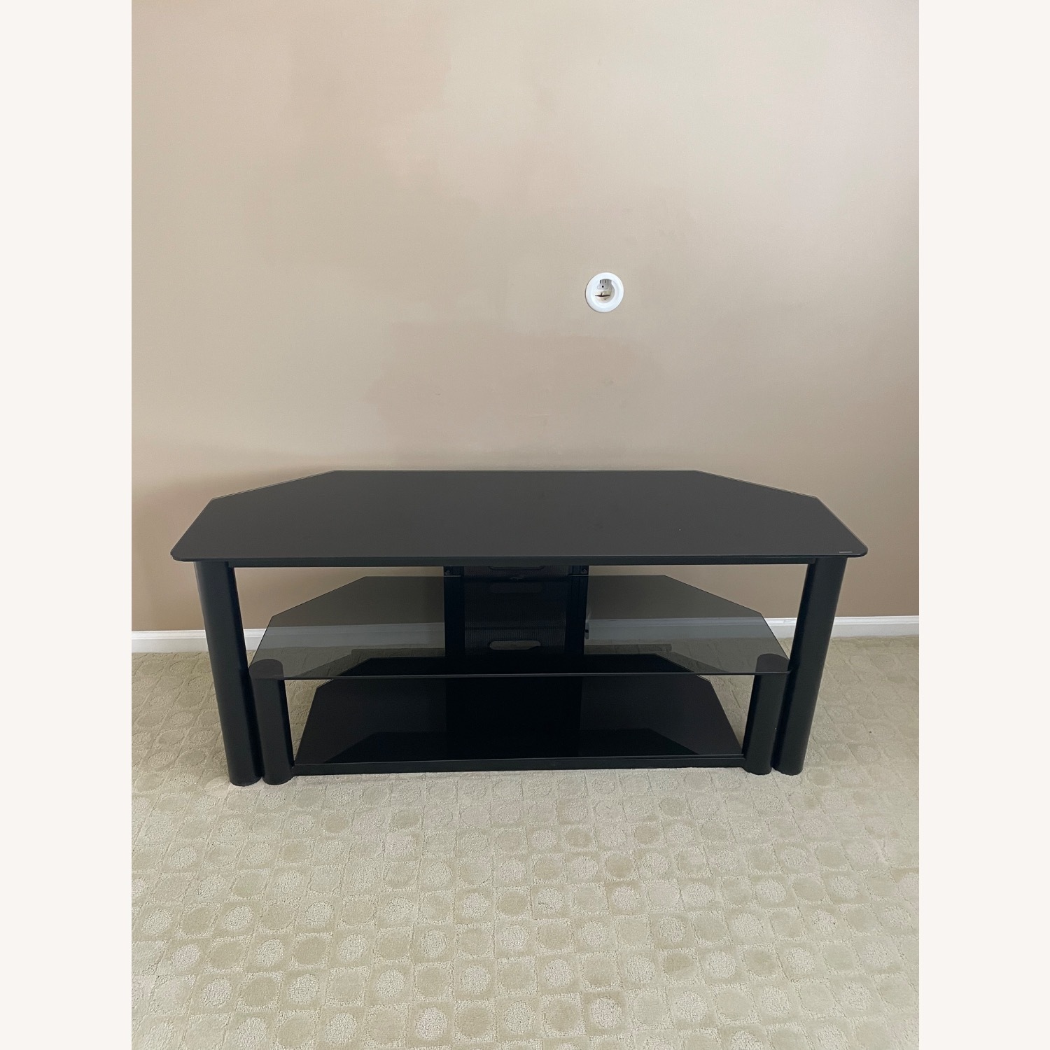 Media Console - image-1