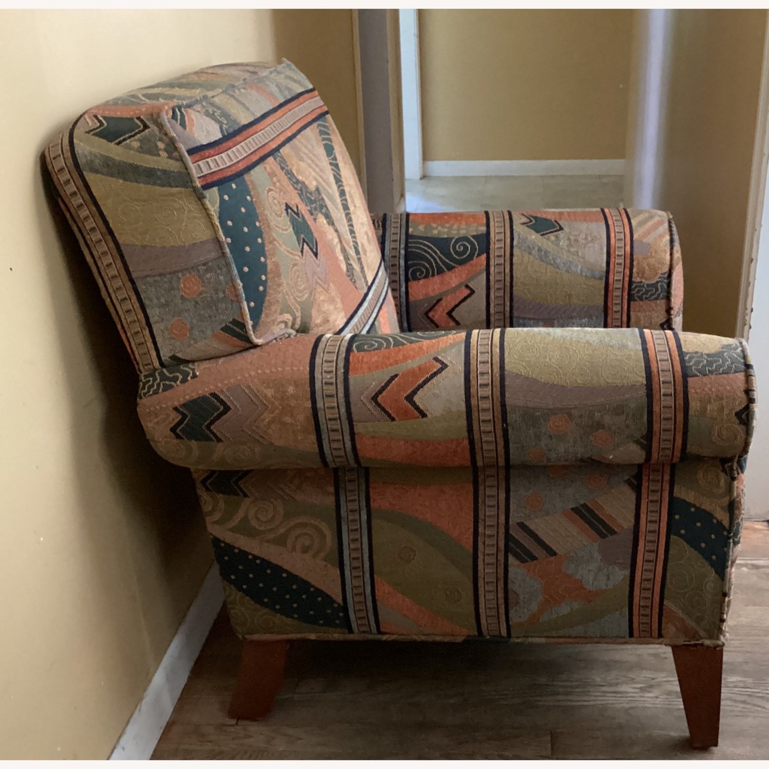 Macy's Accent Chair - image-2