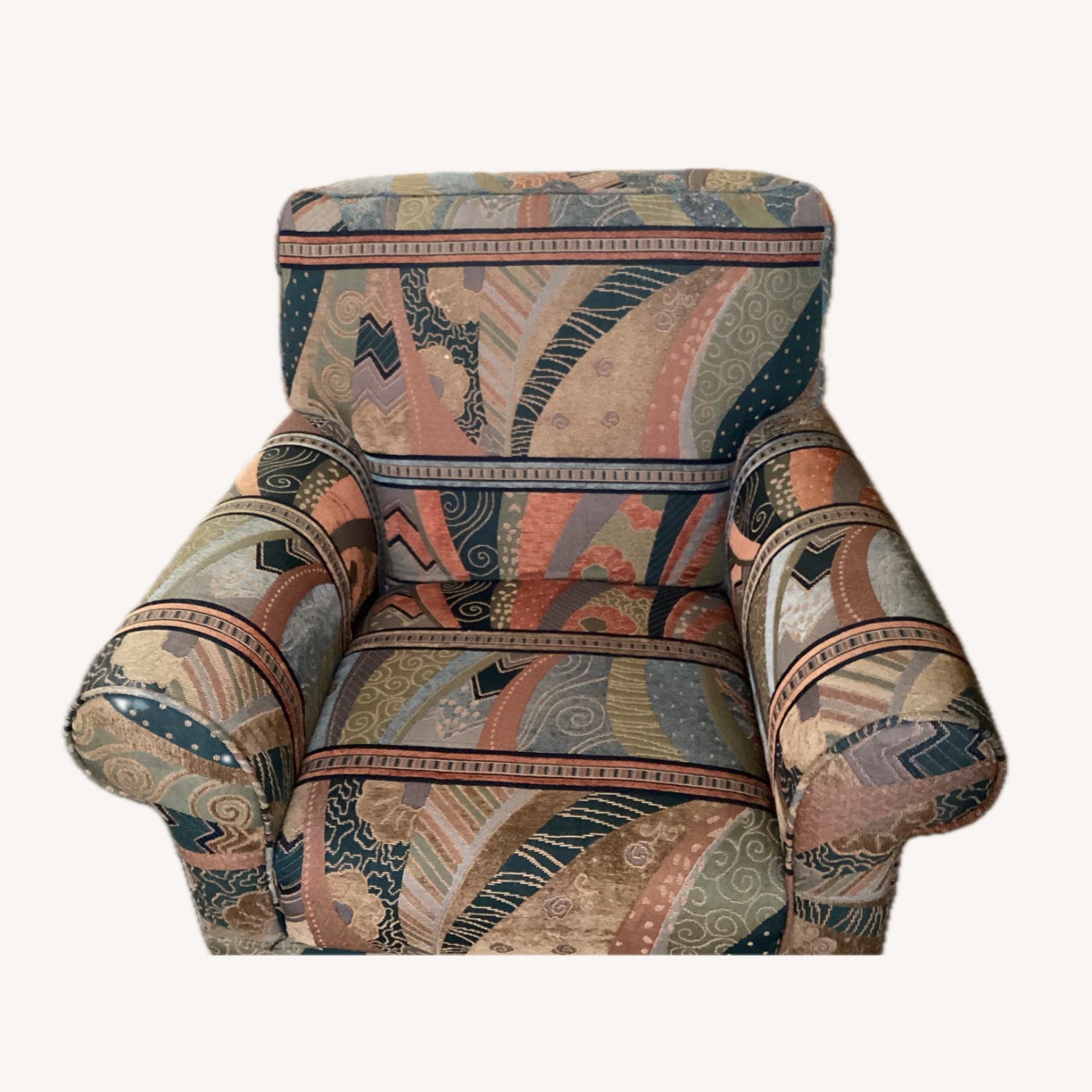 Macy's Accent Chair - image-1
