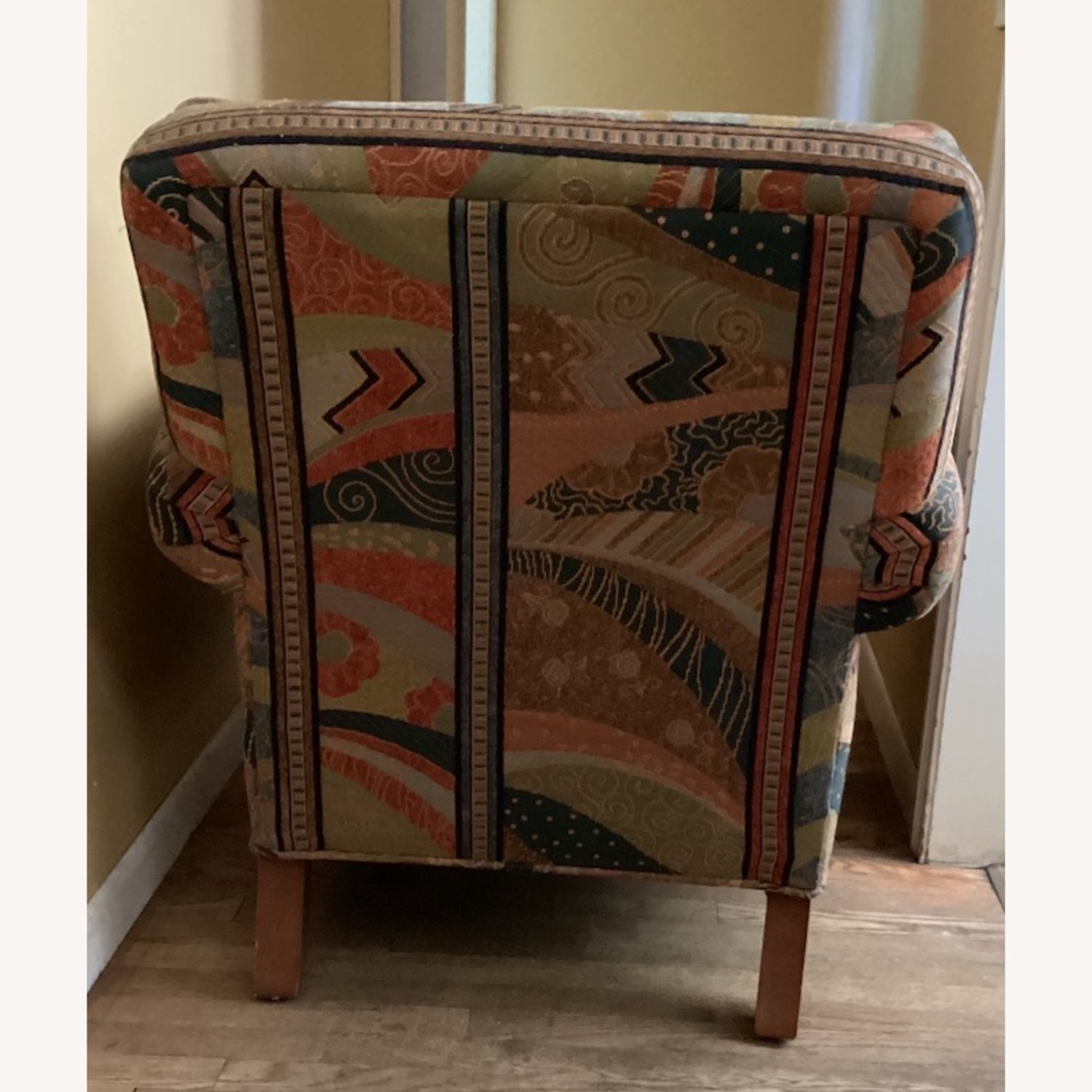 Macy's Accent Chair - image-3