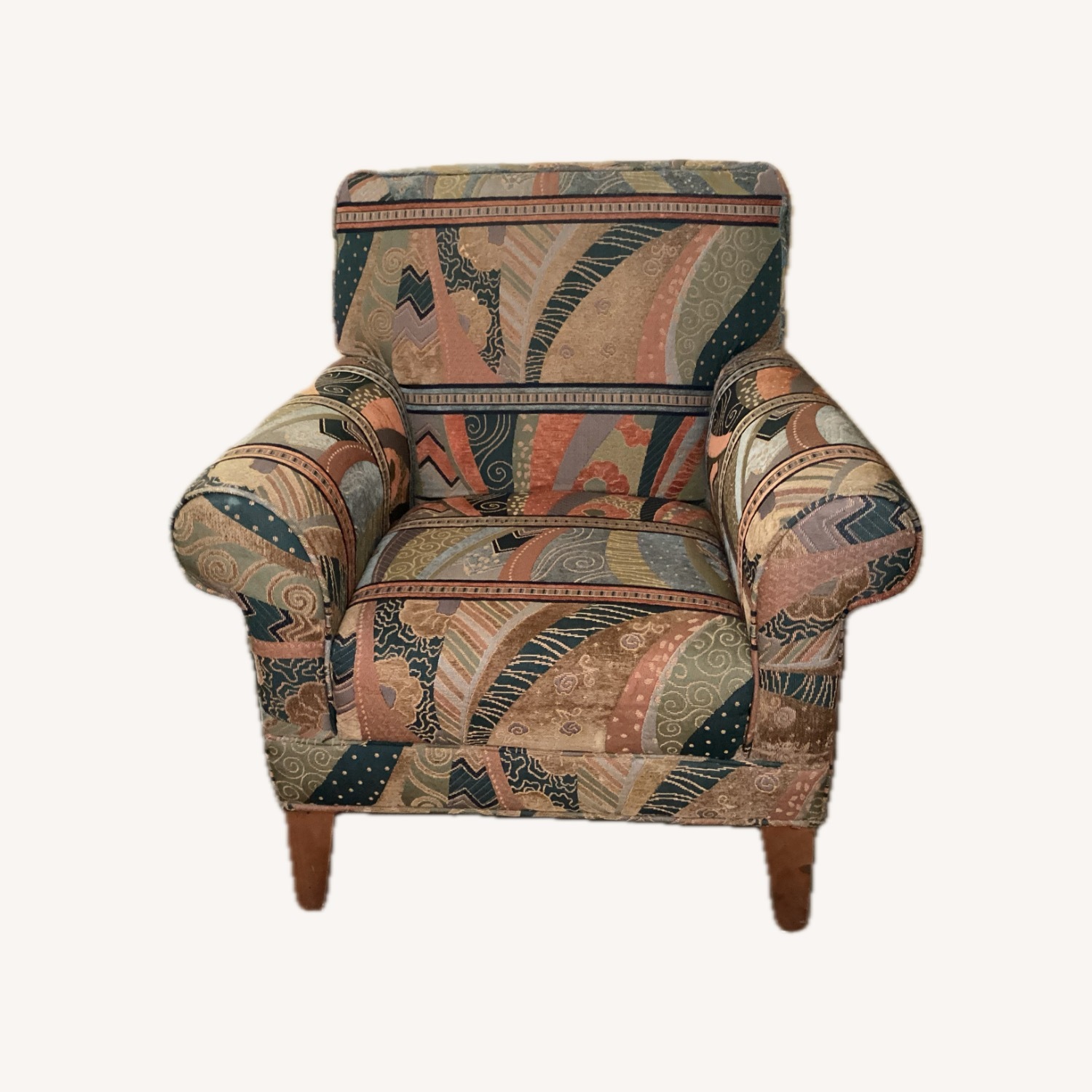 Macy's Accent Chair - image-0