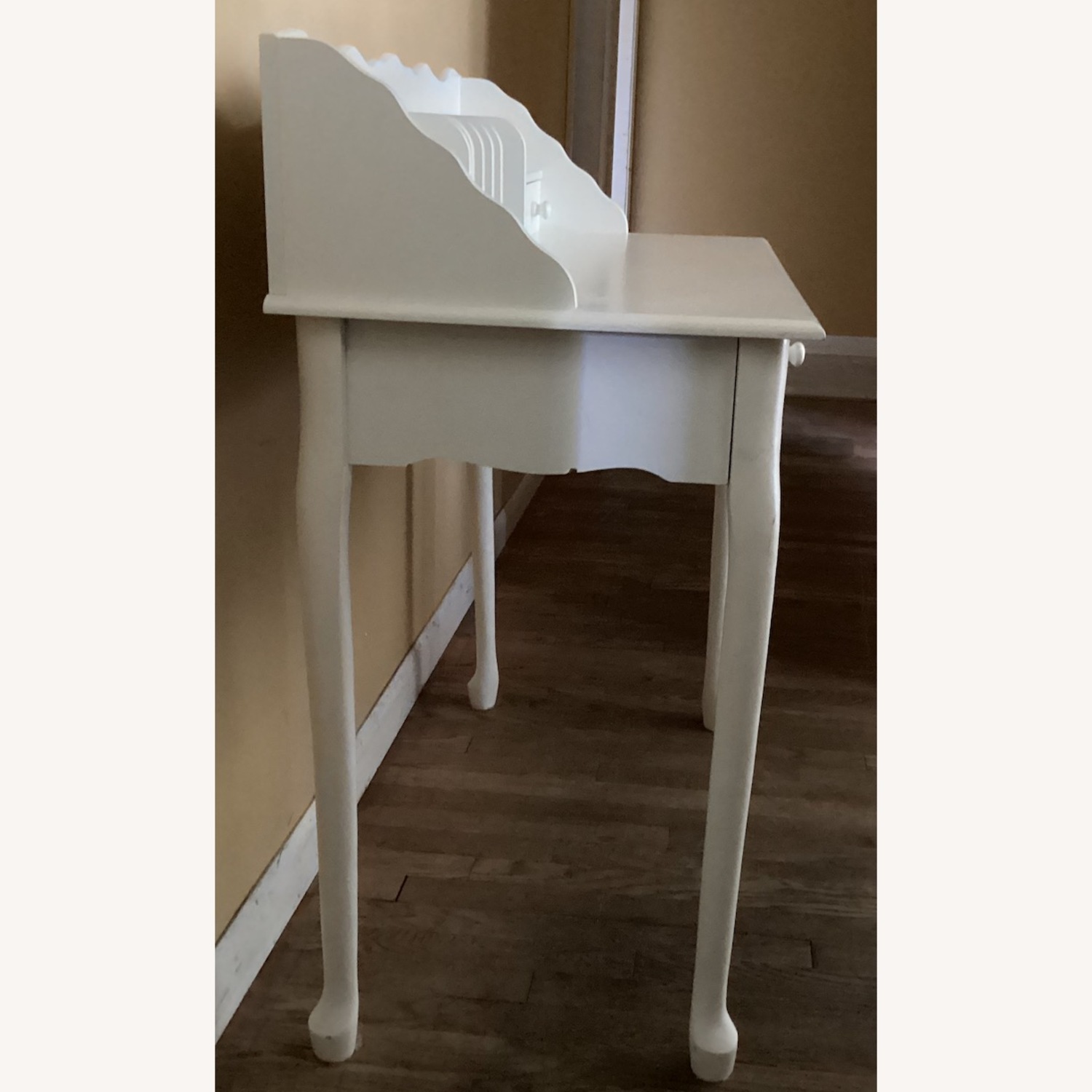 Raymour Flanigan Kresser Office Desk - image-3