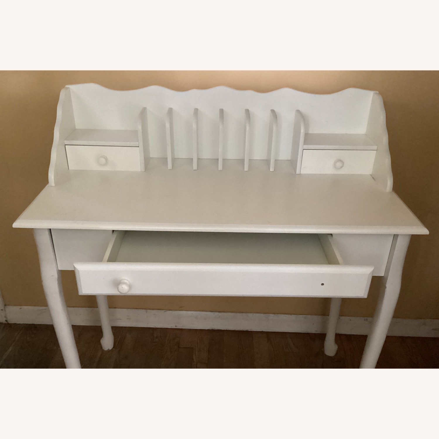 Raymour Flanigan Kresser Office Desk - image-4