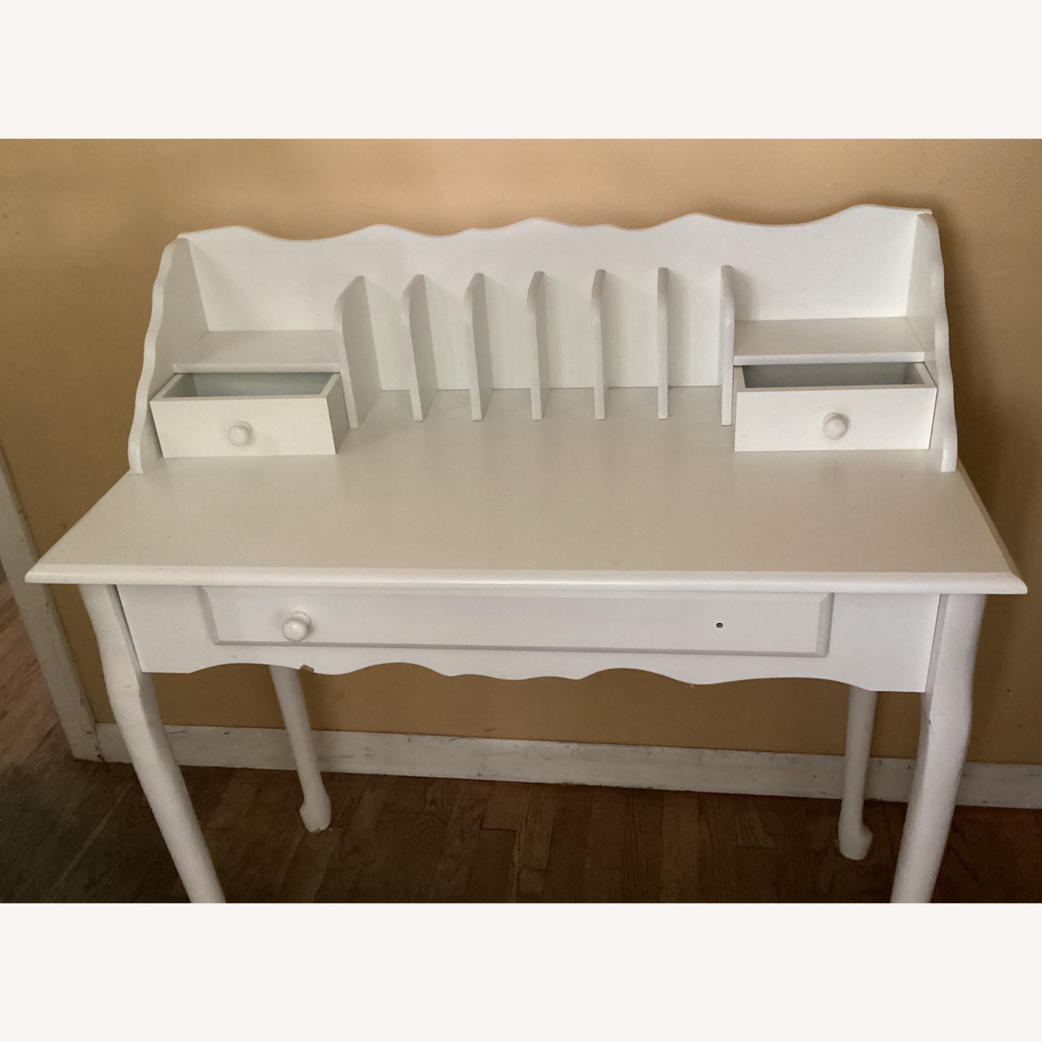 Raymour Flanigan Kresser Office Desk - image-2