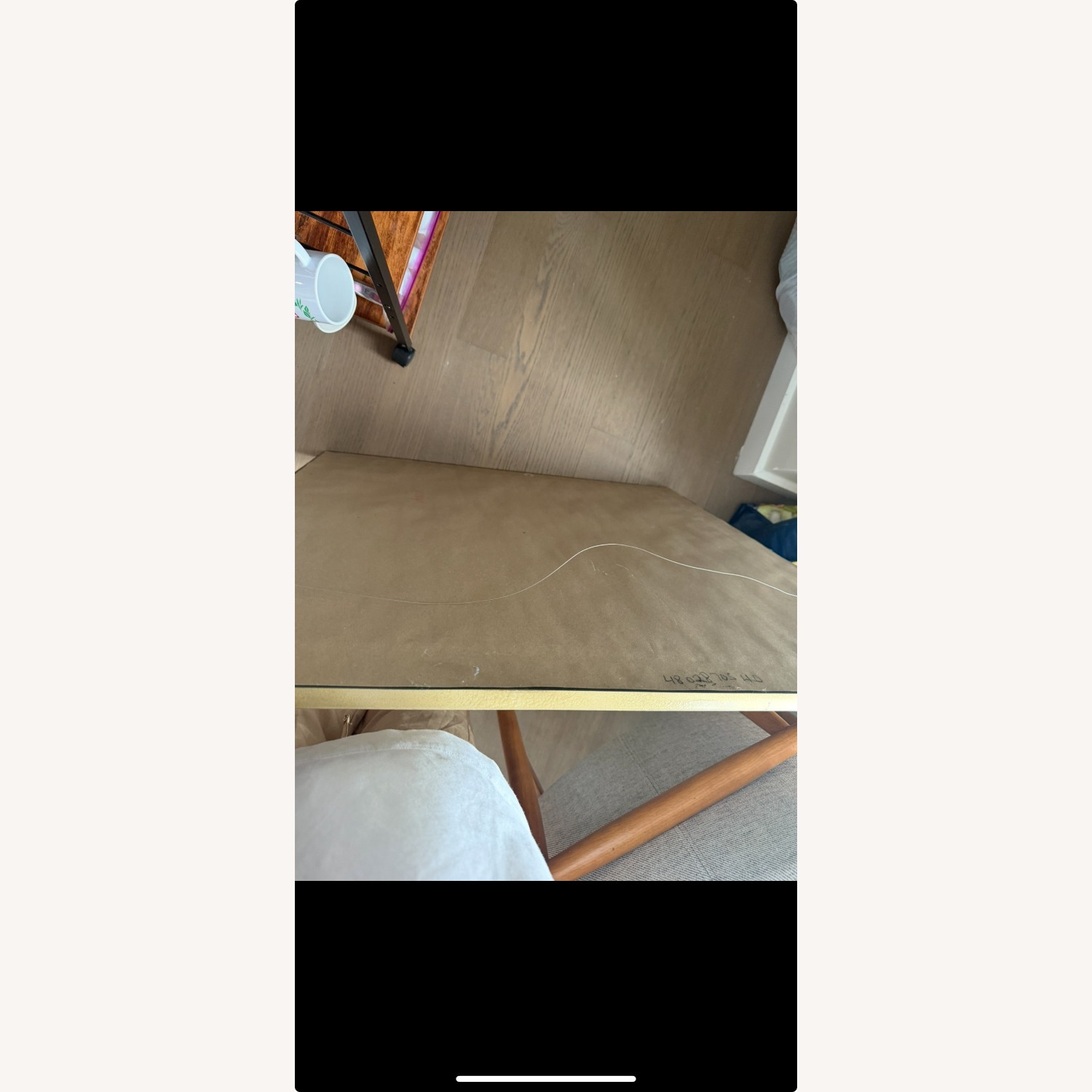 Serpent Gaze Wall Mirror - image-3