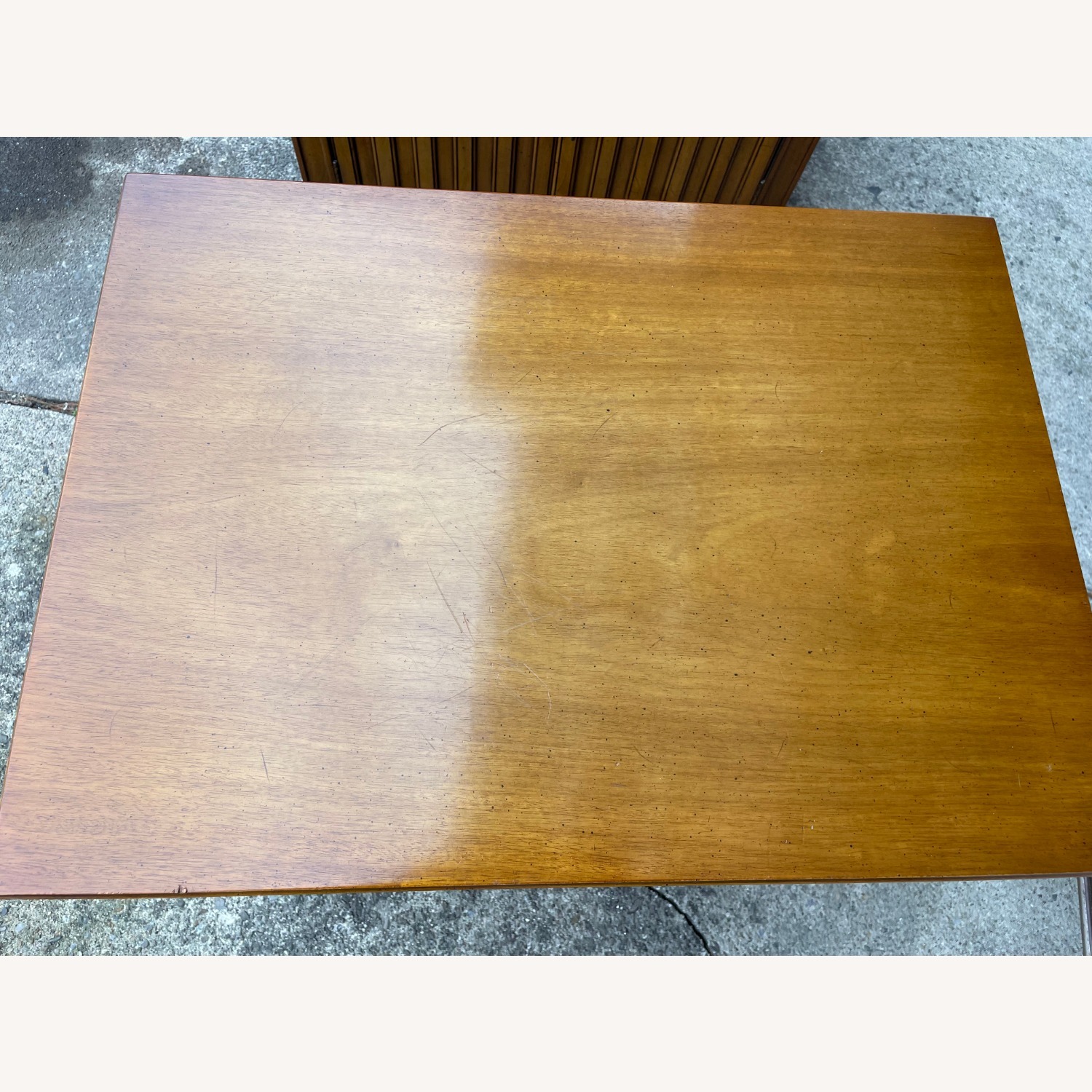 Henredon Mid-Century Traditional Nightstands - image-4