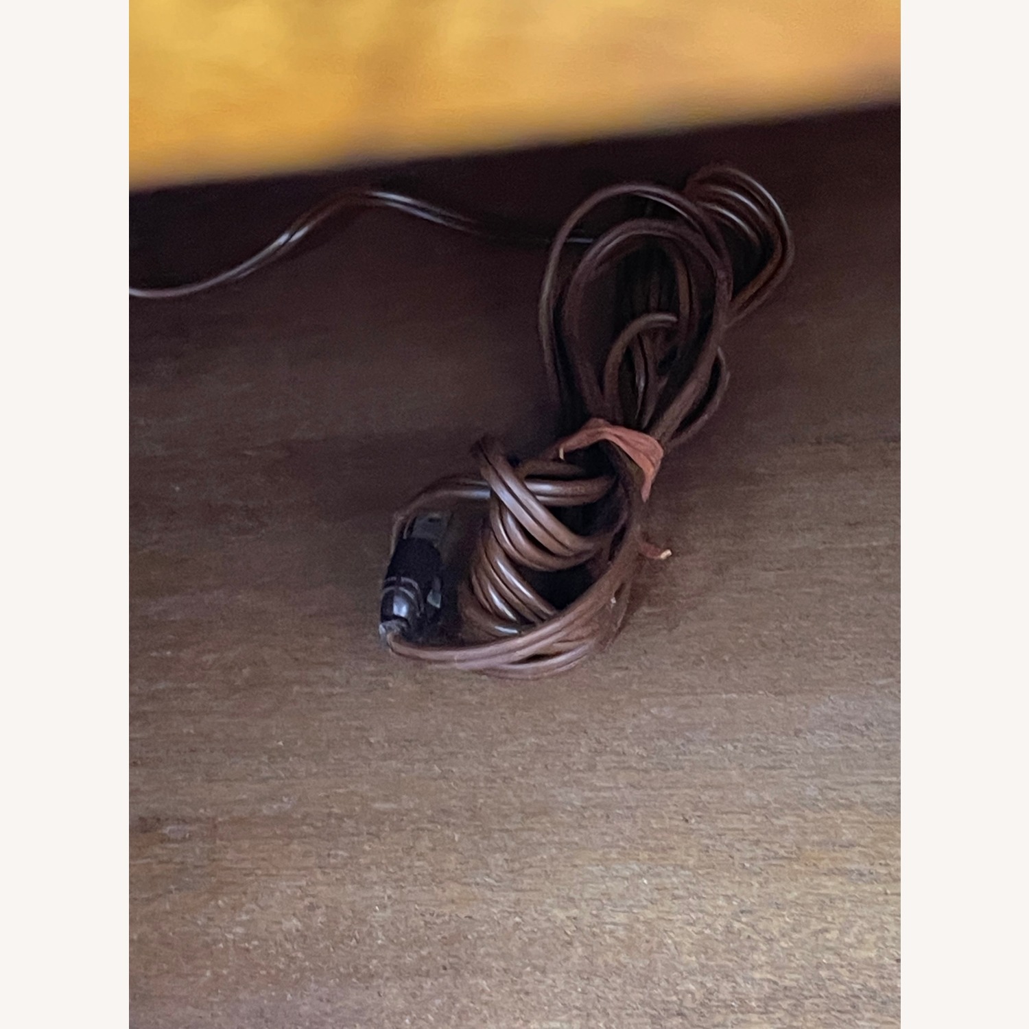 Henredon Mid-Century Traditional Nightstands - image-8