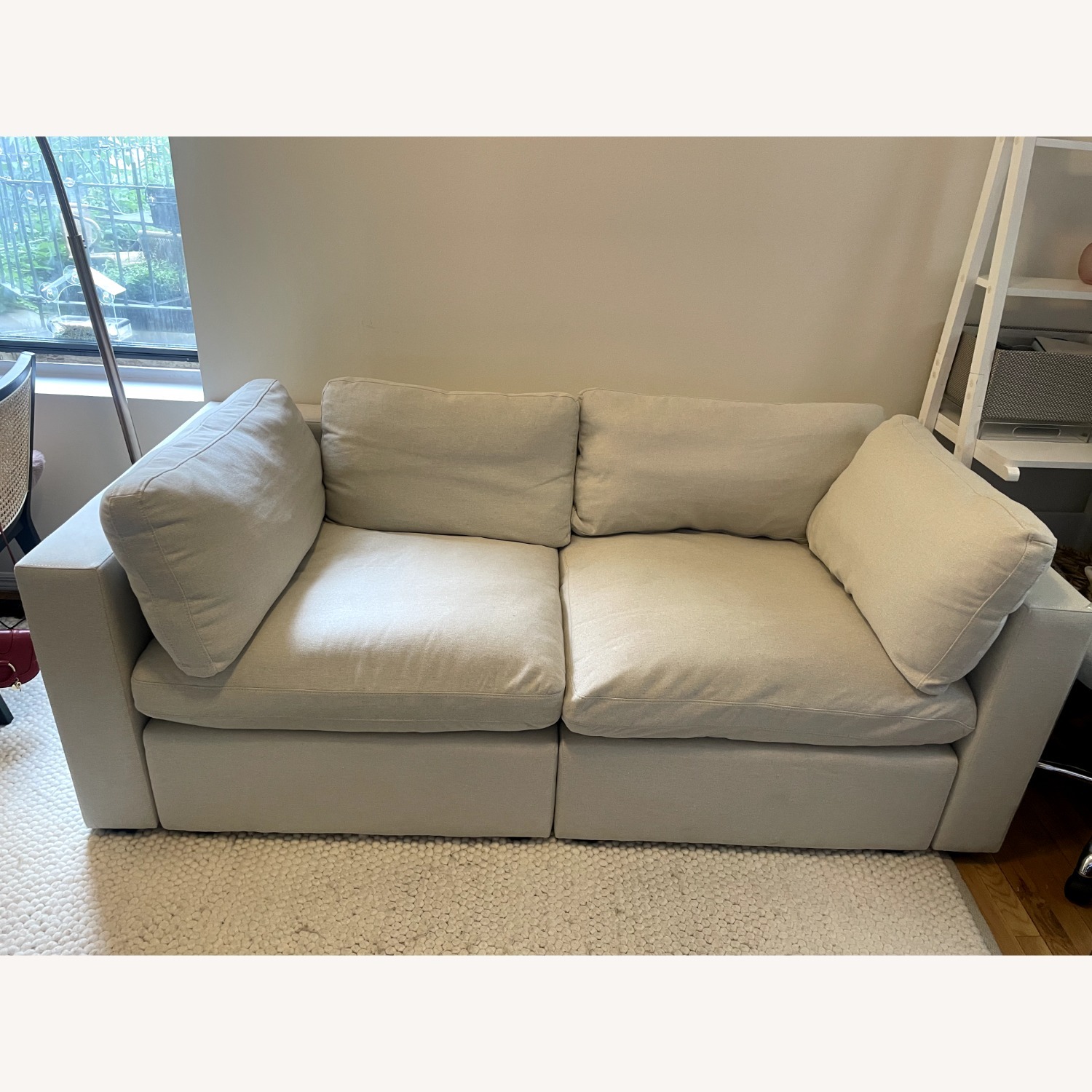 Cozey Sofa - image-1