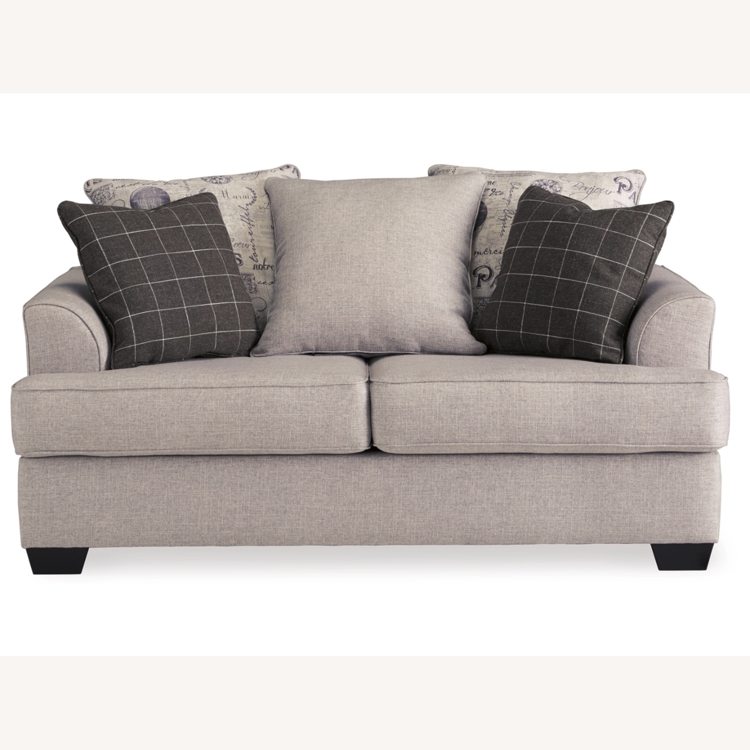 Ashley Furniture Velletri Loveseat - image-6