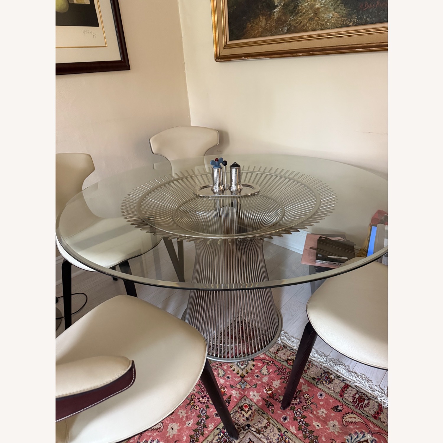 Knoll Platner Dining Table  - image-3
