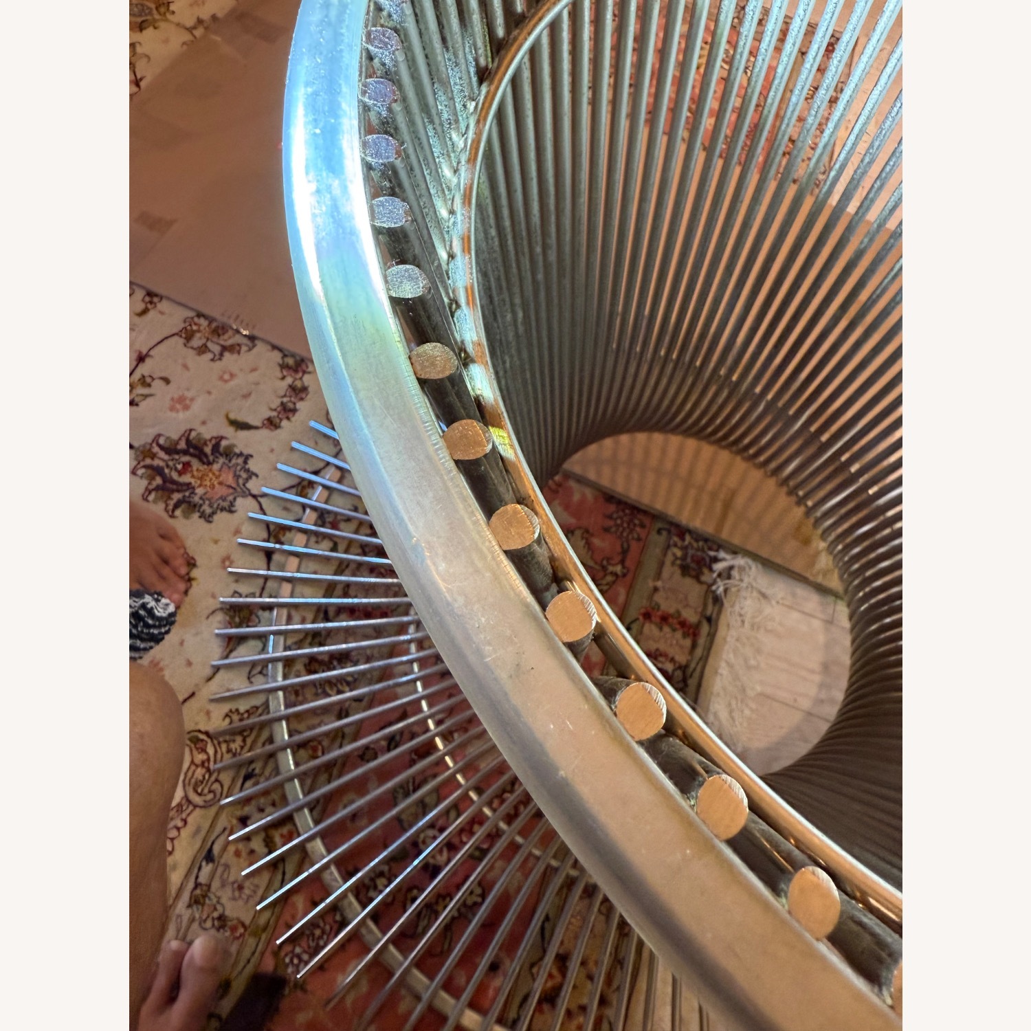 Knoll Platner Dining Table  - image-6