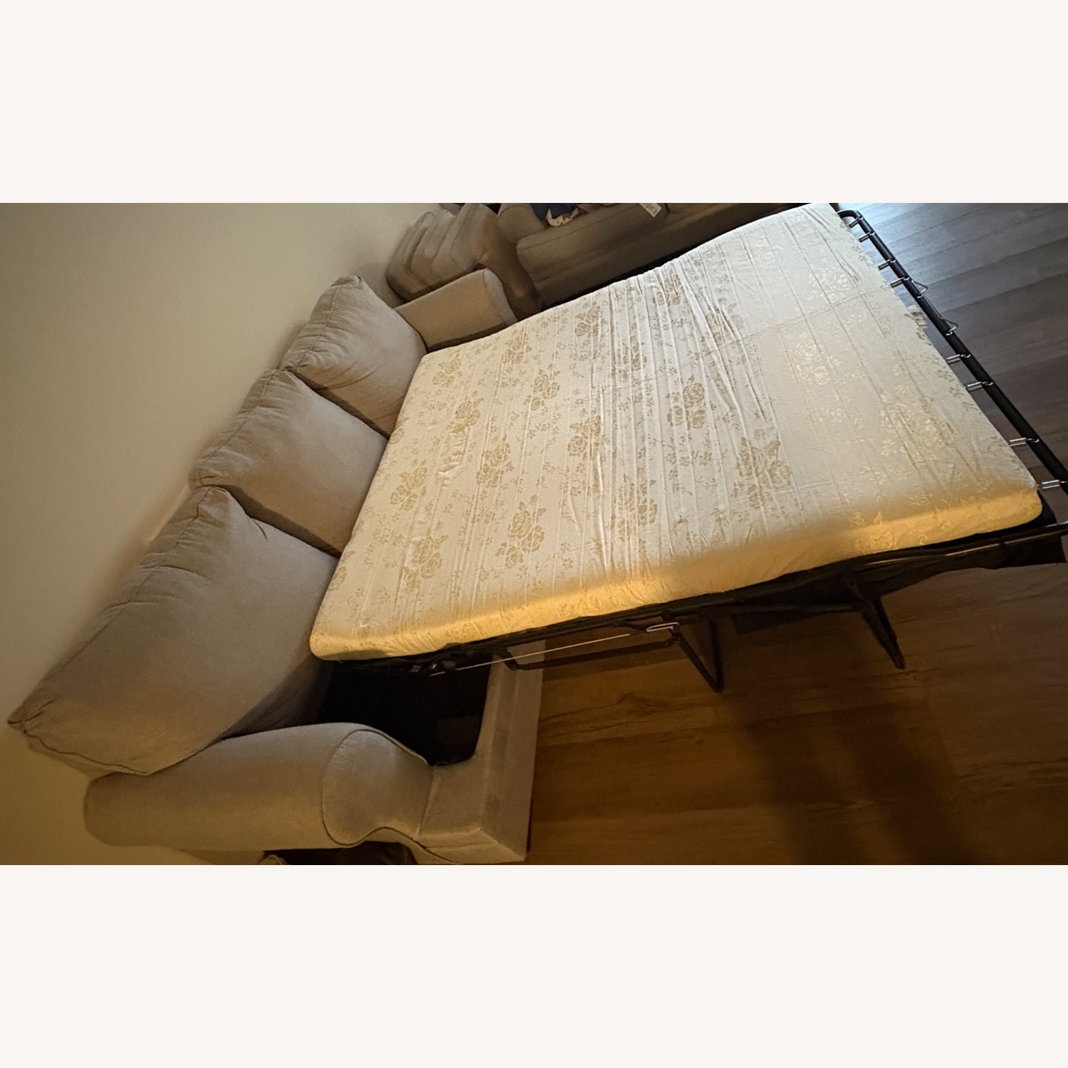 Ashley Furniture Antonlini Sleeper Sofa - image-1