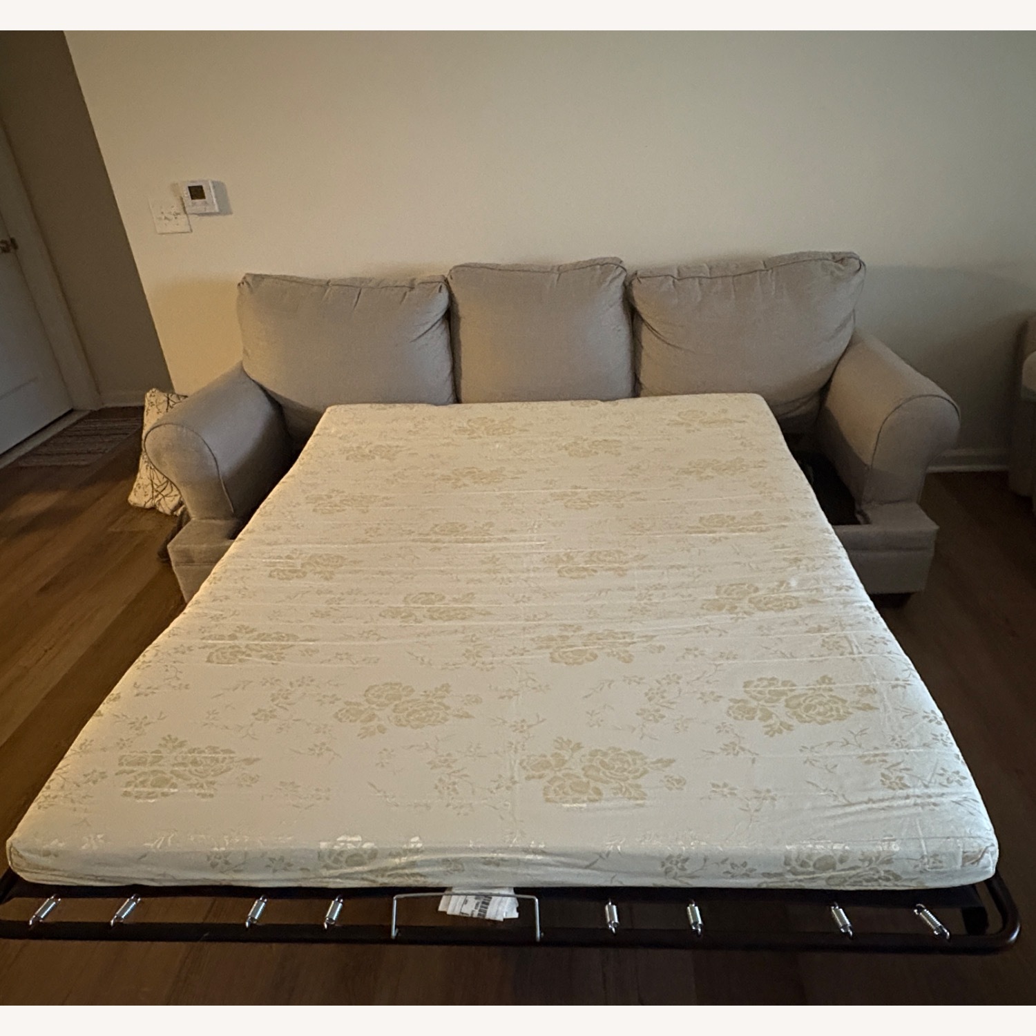 Ashley Furniture Antonlini Sleeper Sofa - image-2