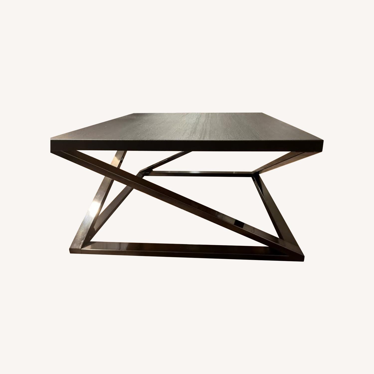 Cocktail Table - image-0