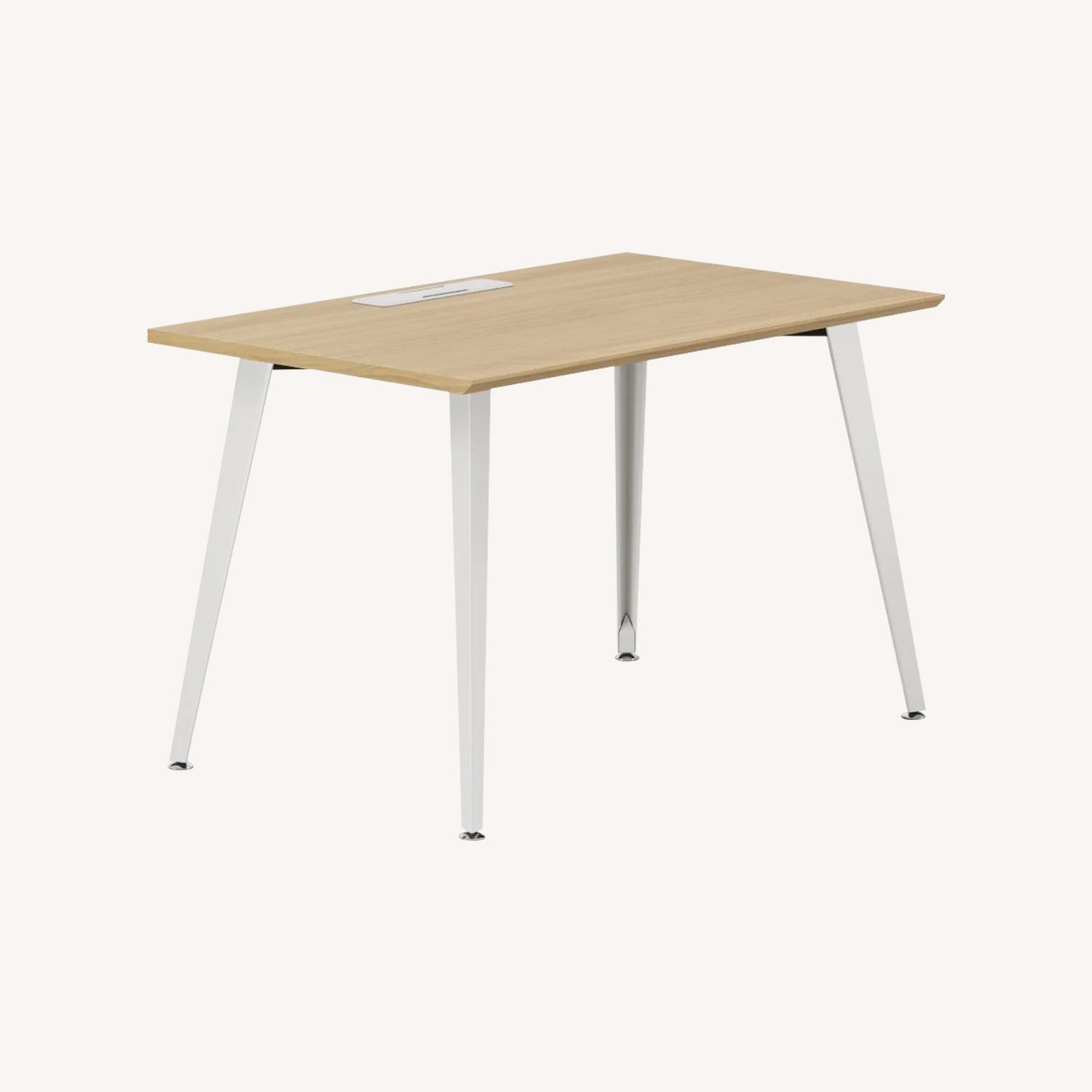 Home Office Computer Desk - image-0