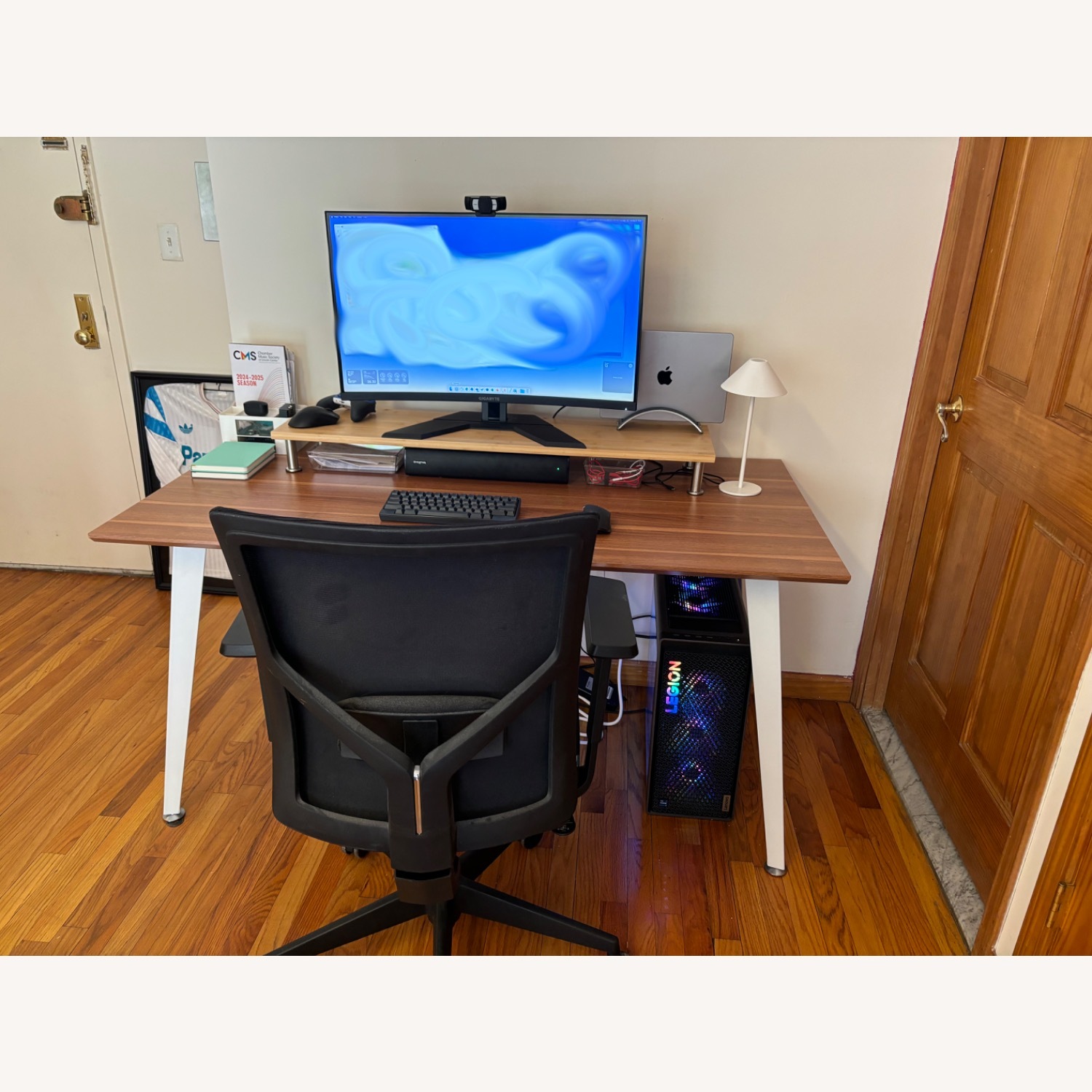 Home Office Computer Desk - image-2