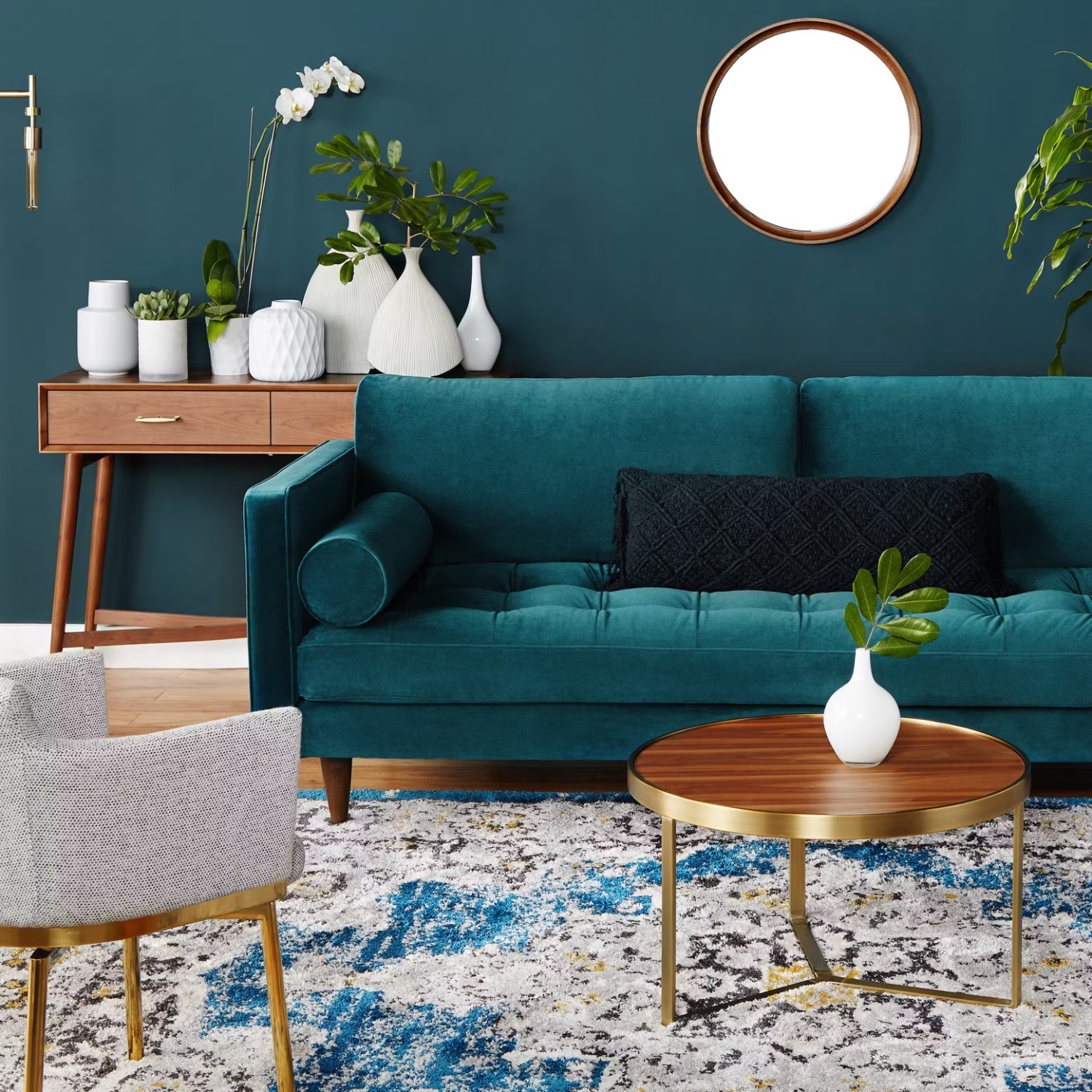 Joybird Briar Sleeper Sofa  - image-2