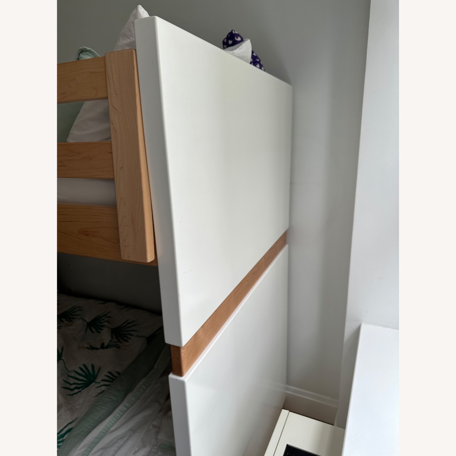 Room & Board Moda Twin Bunk Bed  - image-6