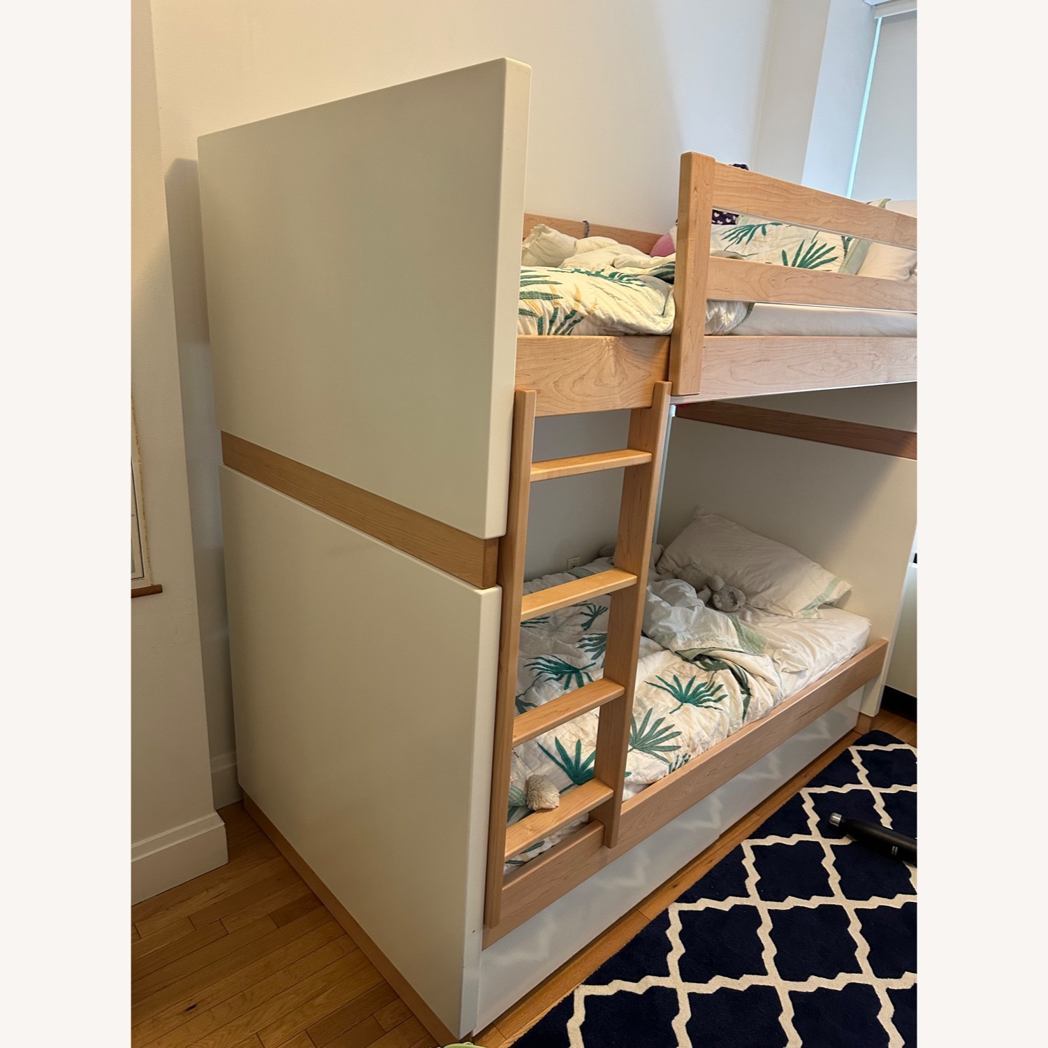 Room & Board Moda Twin Bunk Bed  - image-1