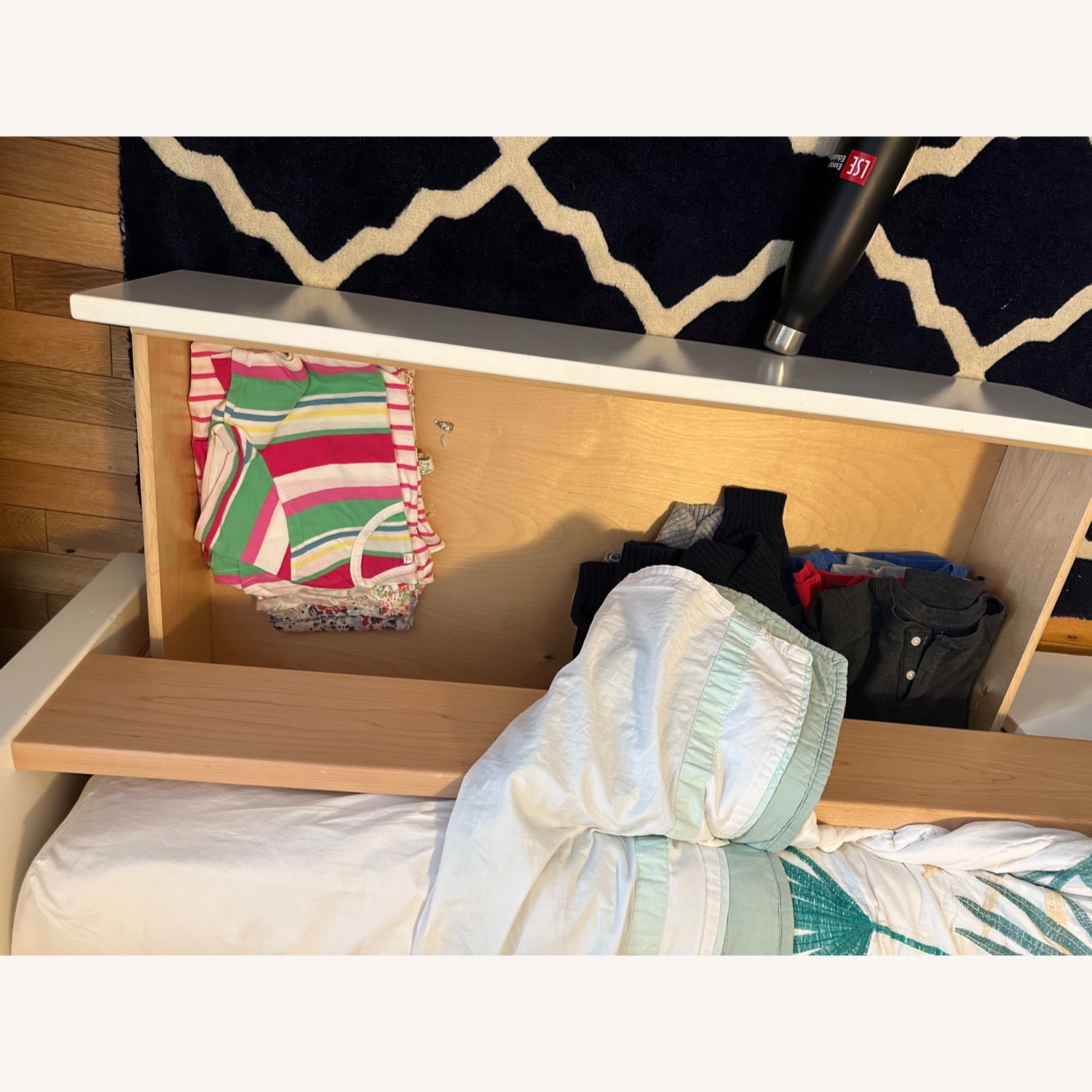 Room & Board Moda Twin Bunk Bed  - image-2