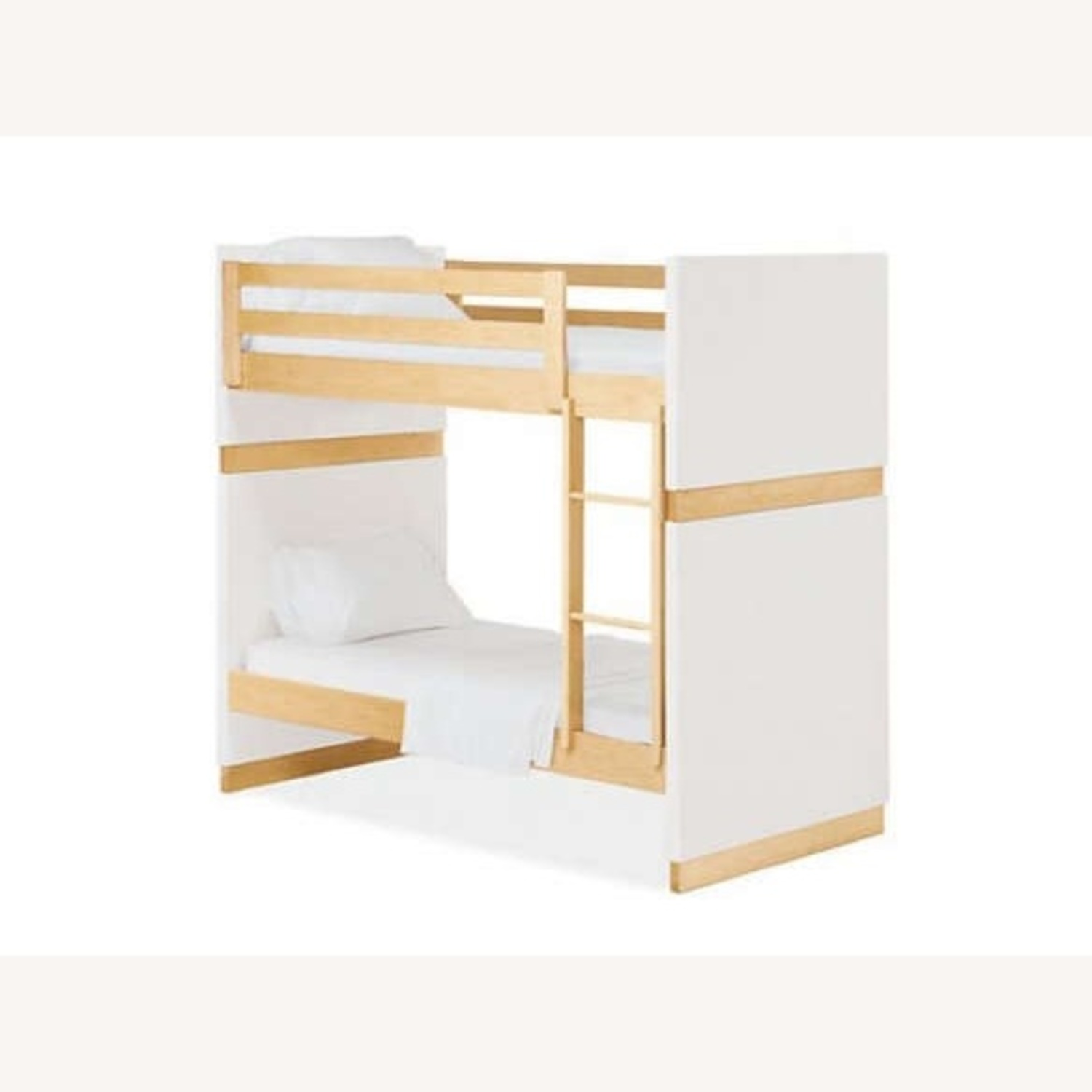Room & Board Moda Twin Bunk Bed  - image-7
